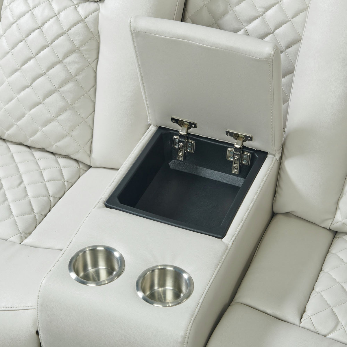 Carlo - Living Room Set