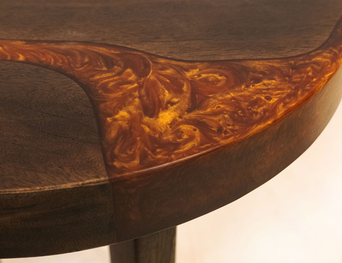 Raramuri - Round Table