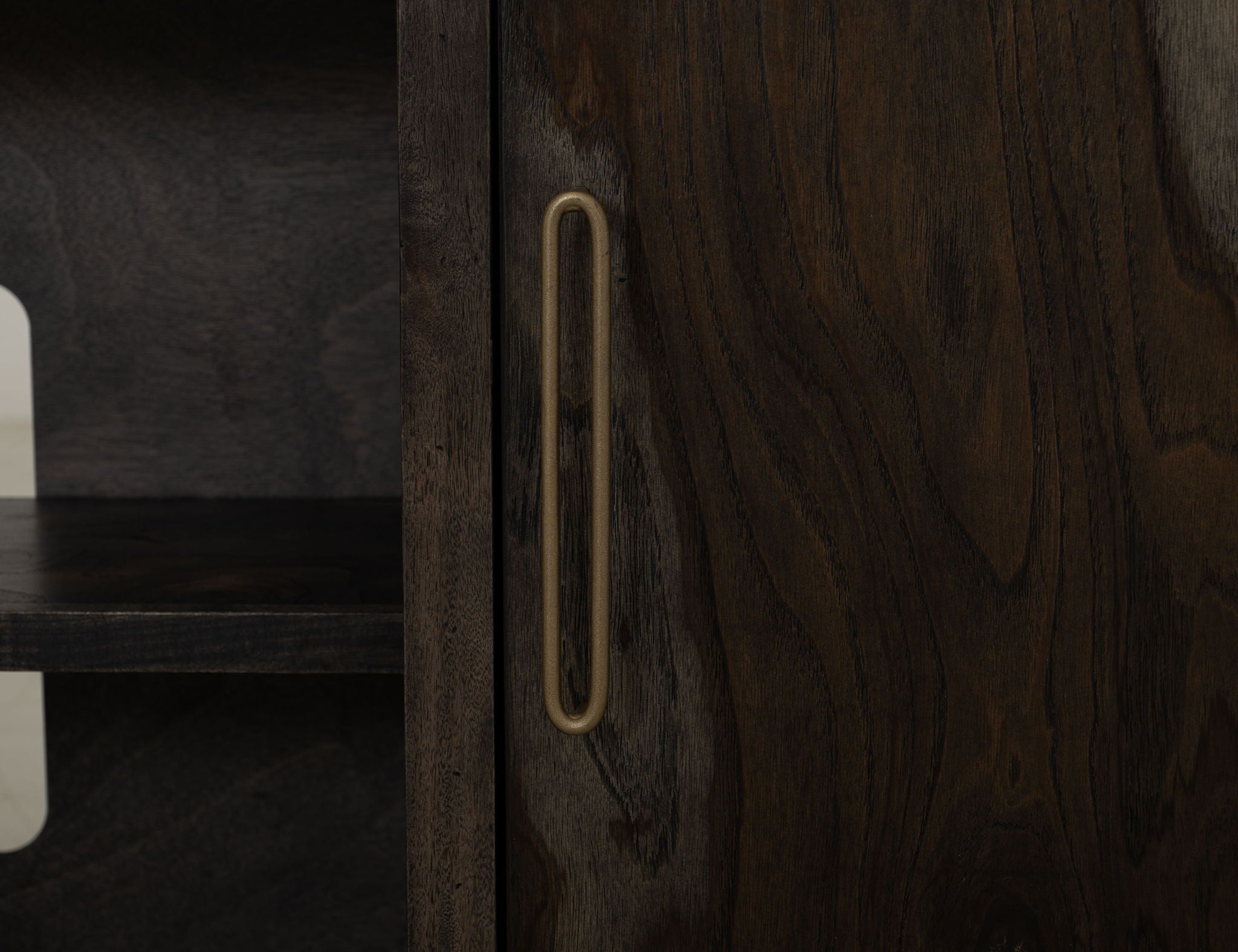 Balam - 2 Door TV Stand