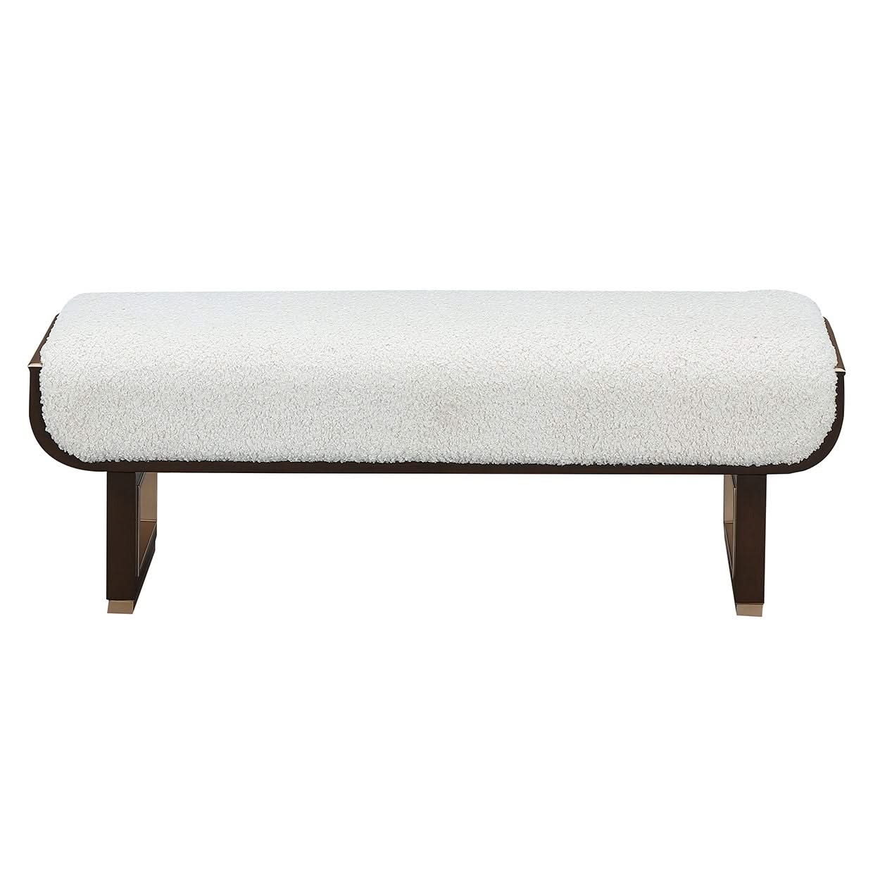 West Kensington - Accent Bench