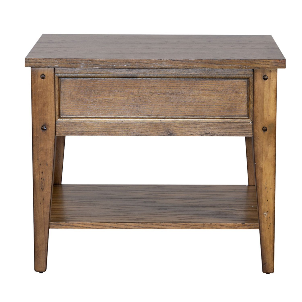 Lake House - End Table