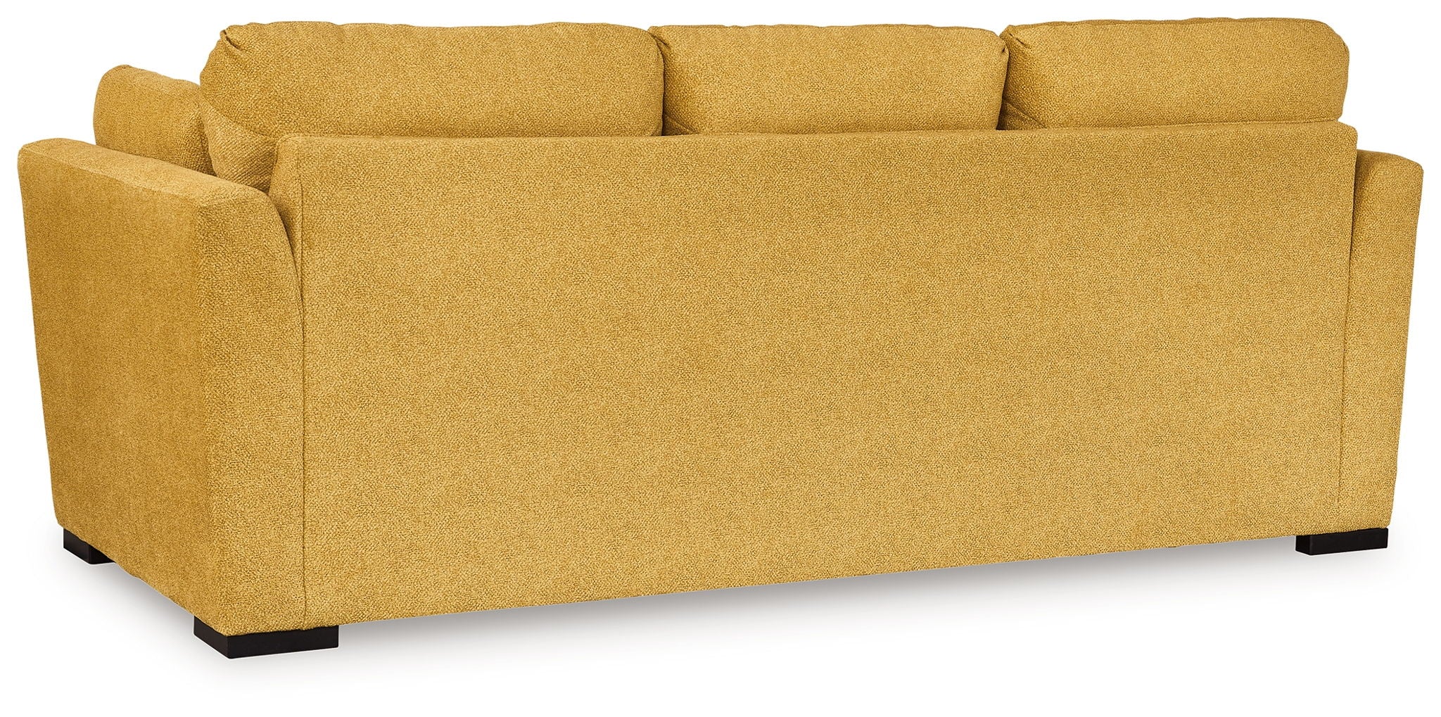 Keerwick - Queen Sofa Sleeper - Sunflower