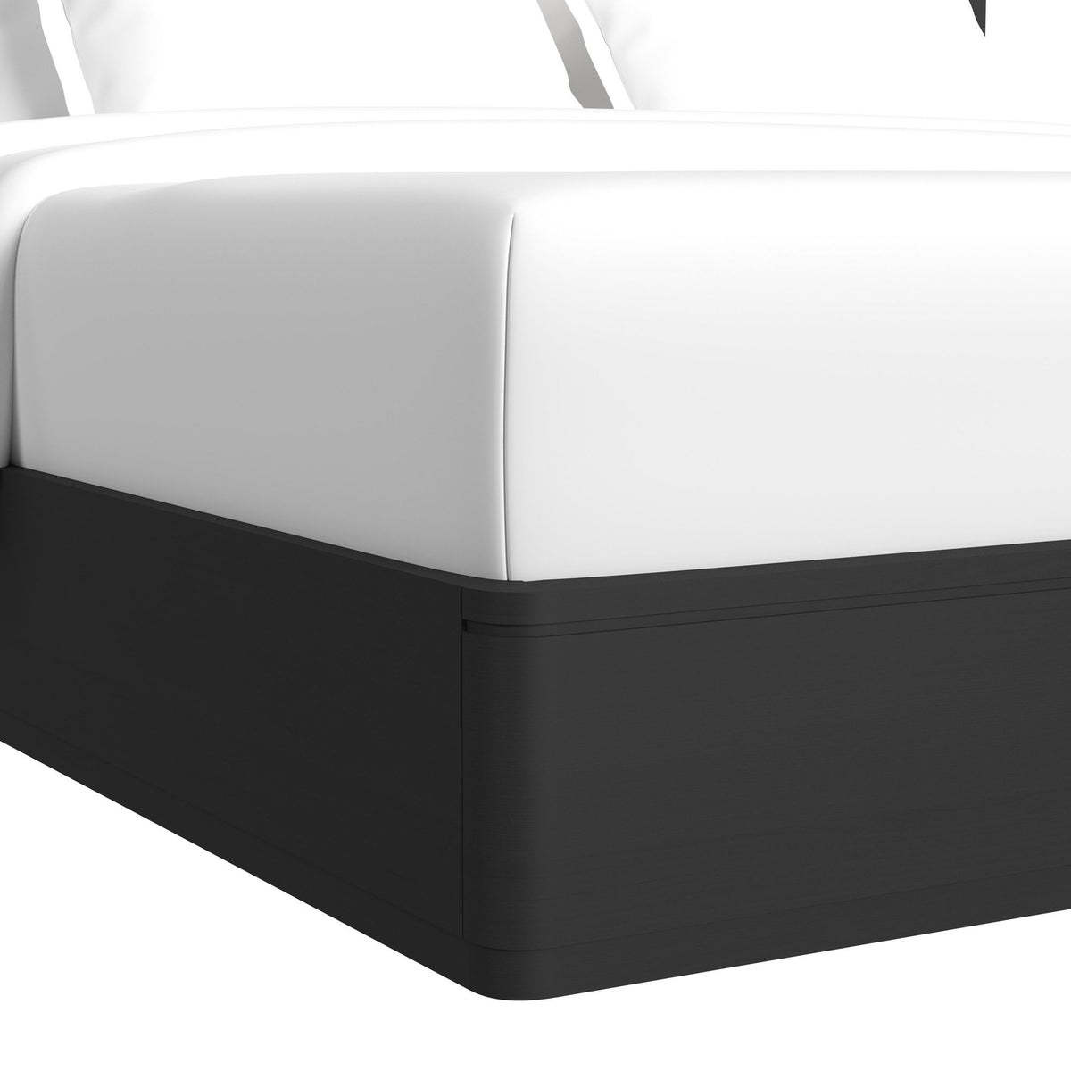 Rosalie - Upholstered Bedroom Set