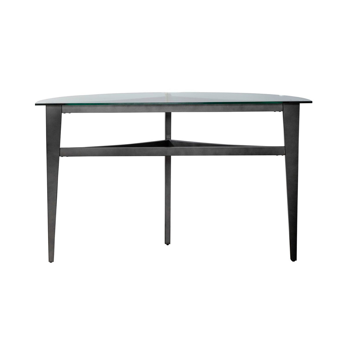 Capri - Wood Table