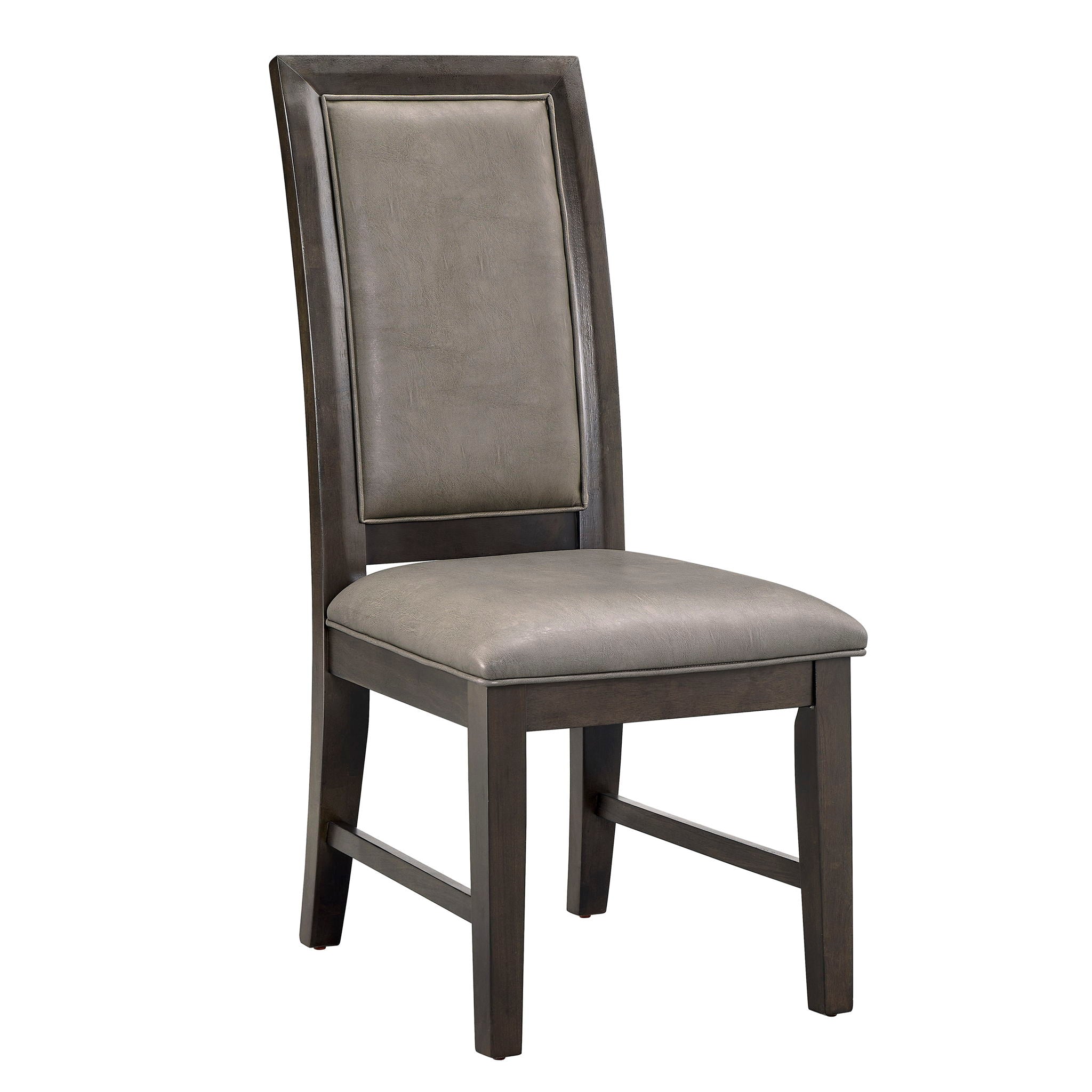 Jeffries - 5 Piece Dining Room Set - Espresso