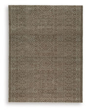 Merrittman - Rug