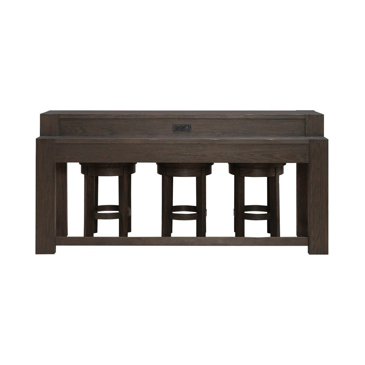 Lennox Hill - 4 Piece Set - Bark