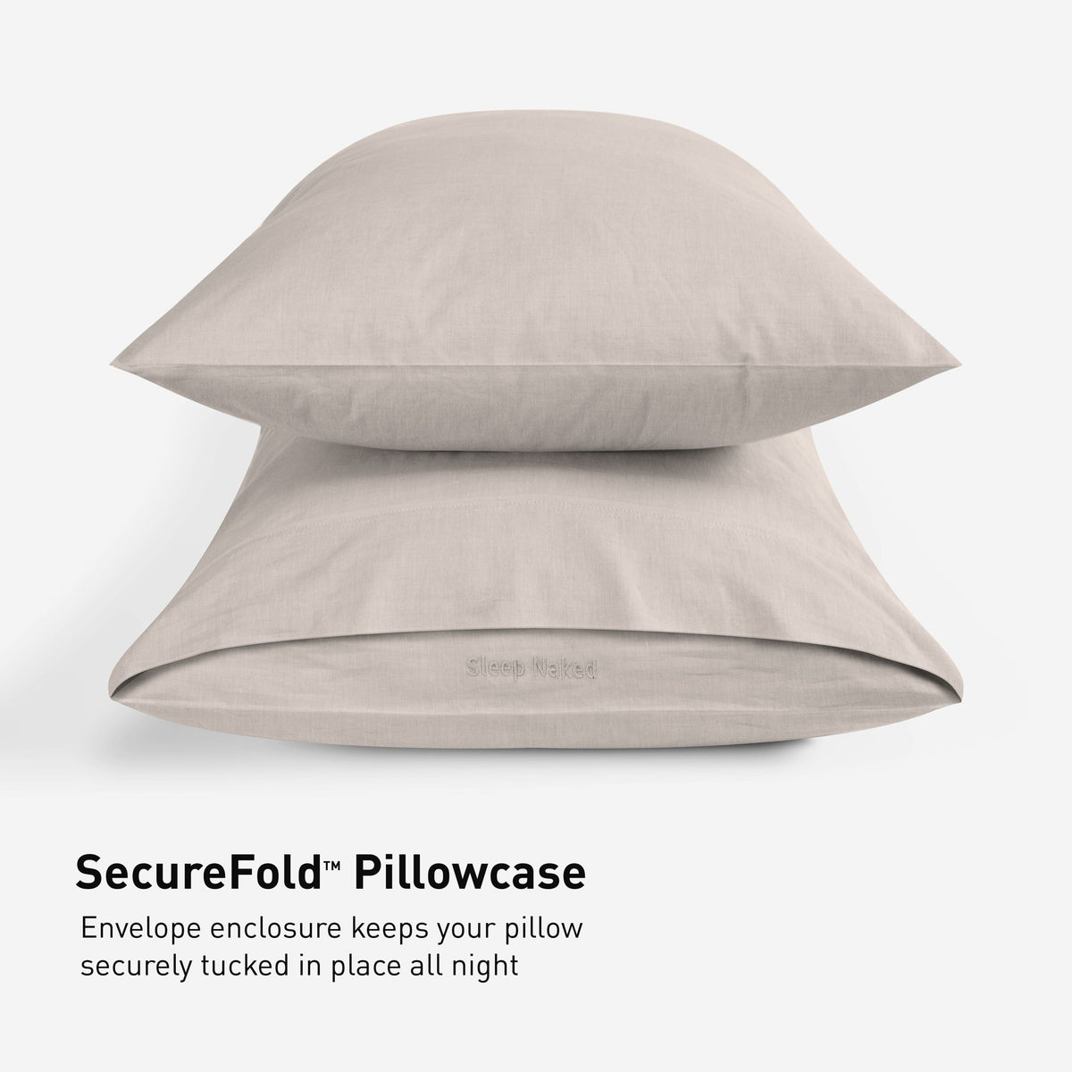 Linen Sheet Set