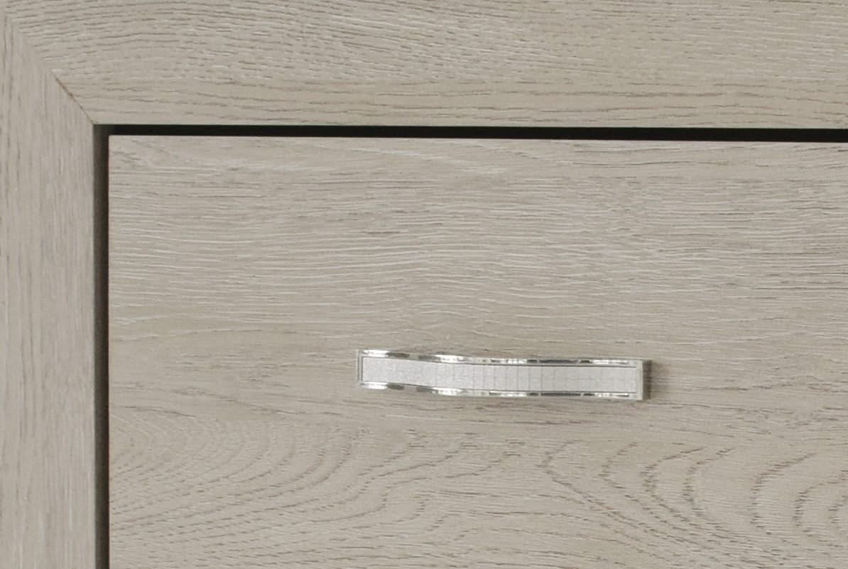 Jaylen - Chest - Limed Oak