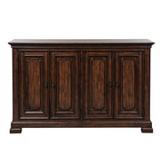 Armand - Buffet - Antique Brownstone