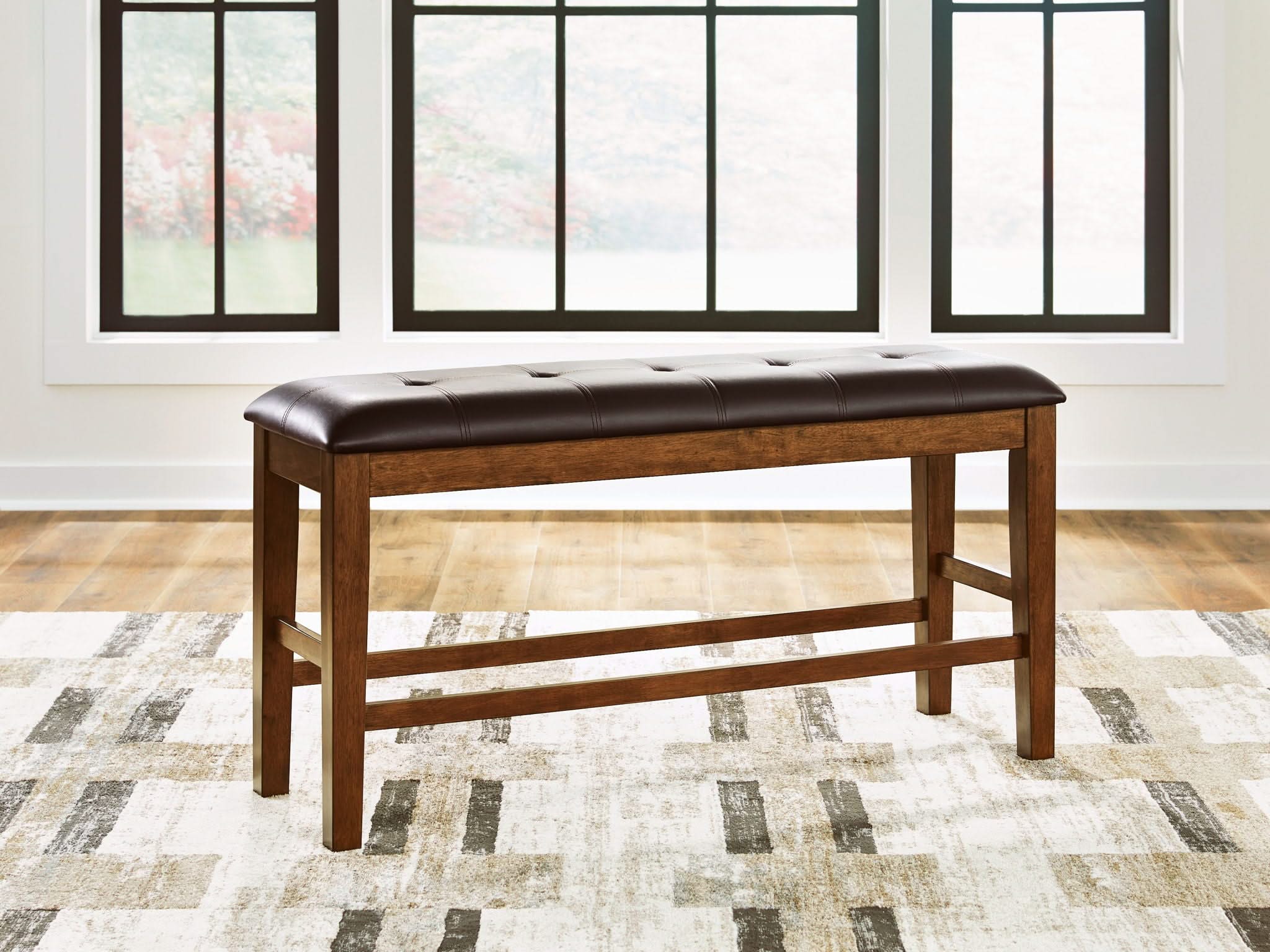 Ralene - Upholstered Bench