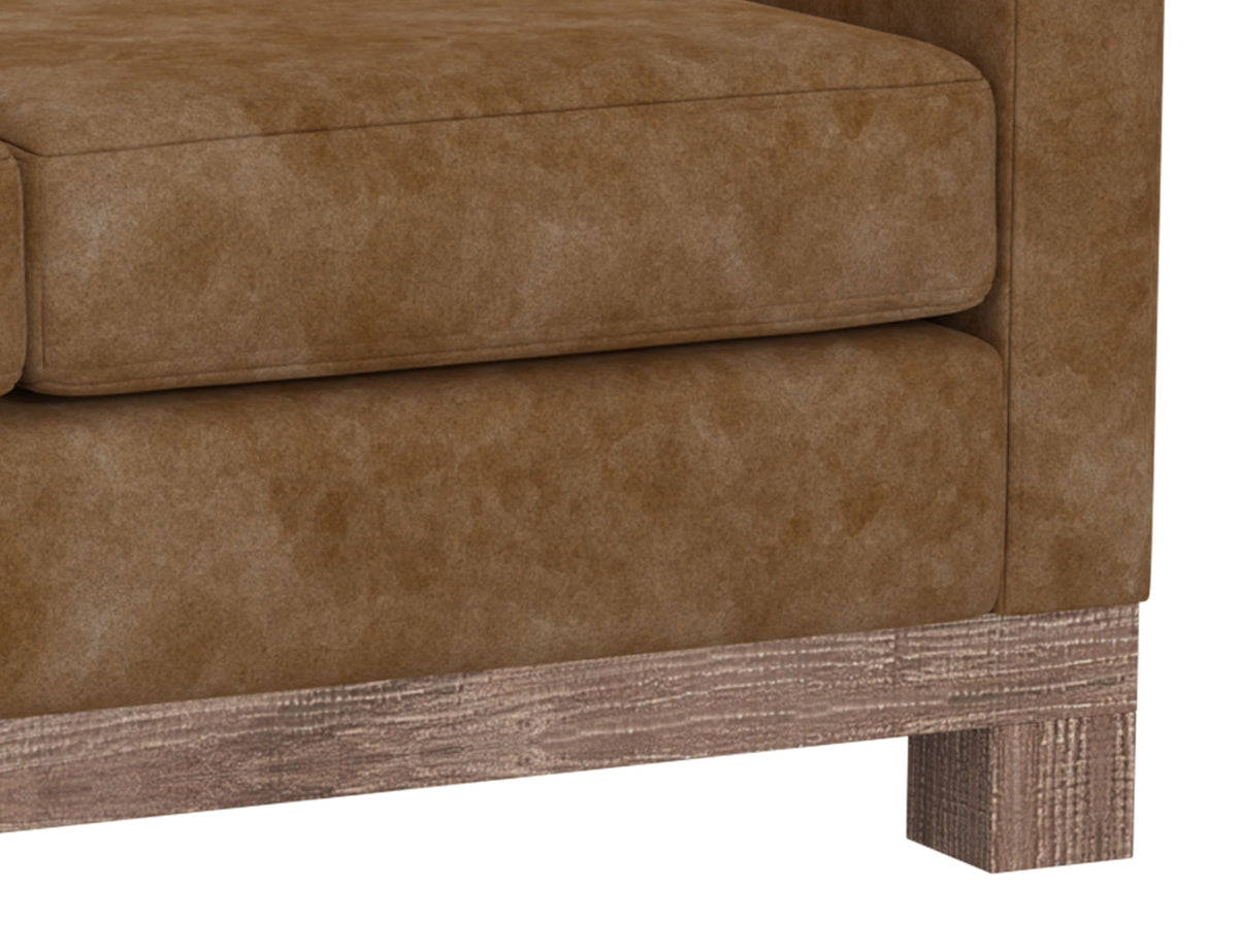Samba - Loveseat