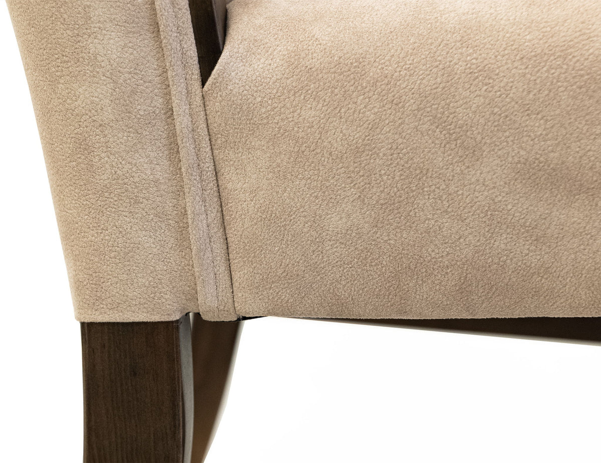 Forge - Upholstered Dining Chair (Set of 2)