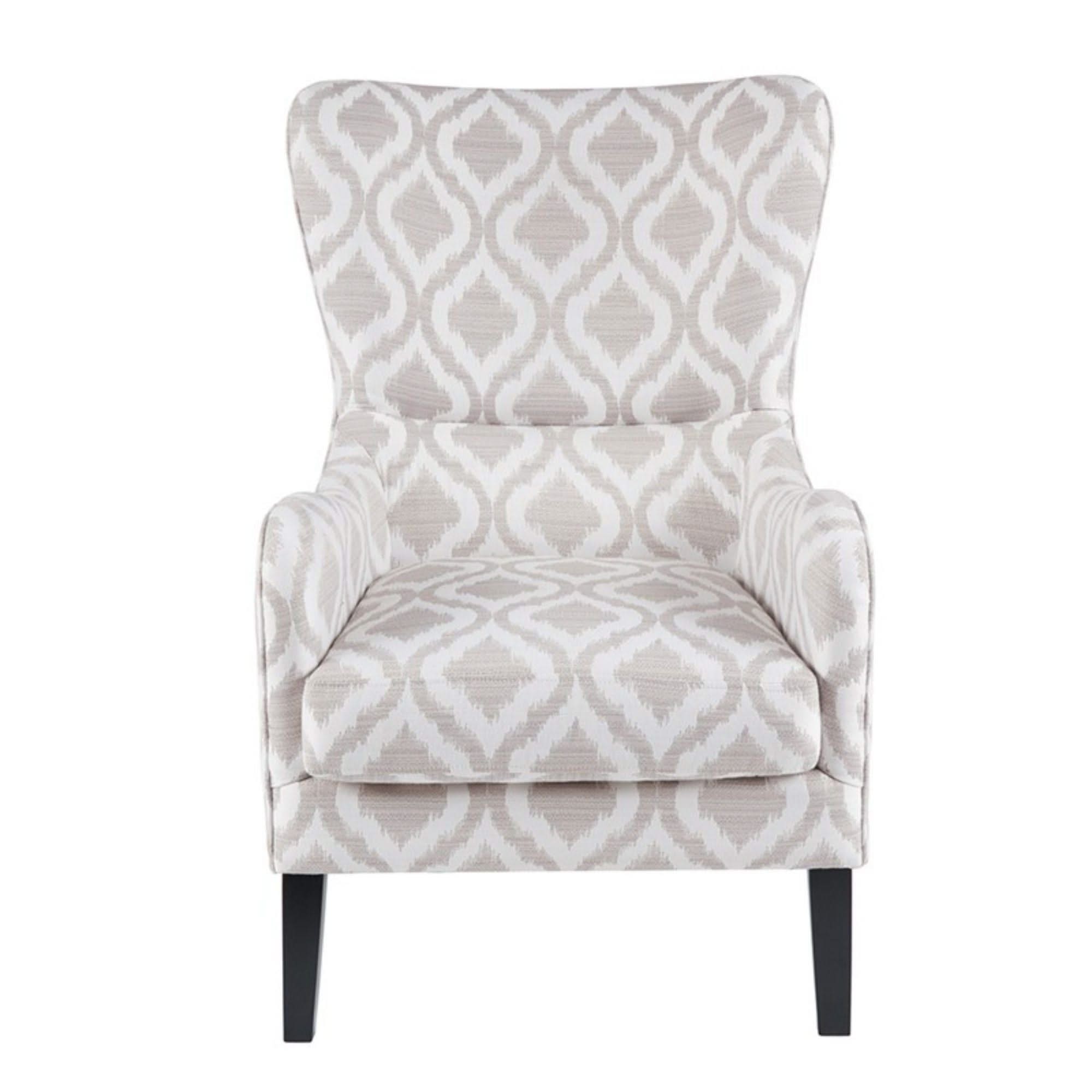Arianna - Swoop Wing Chair