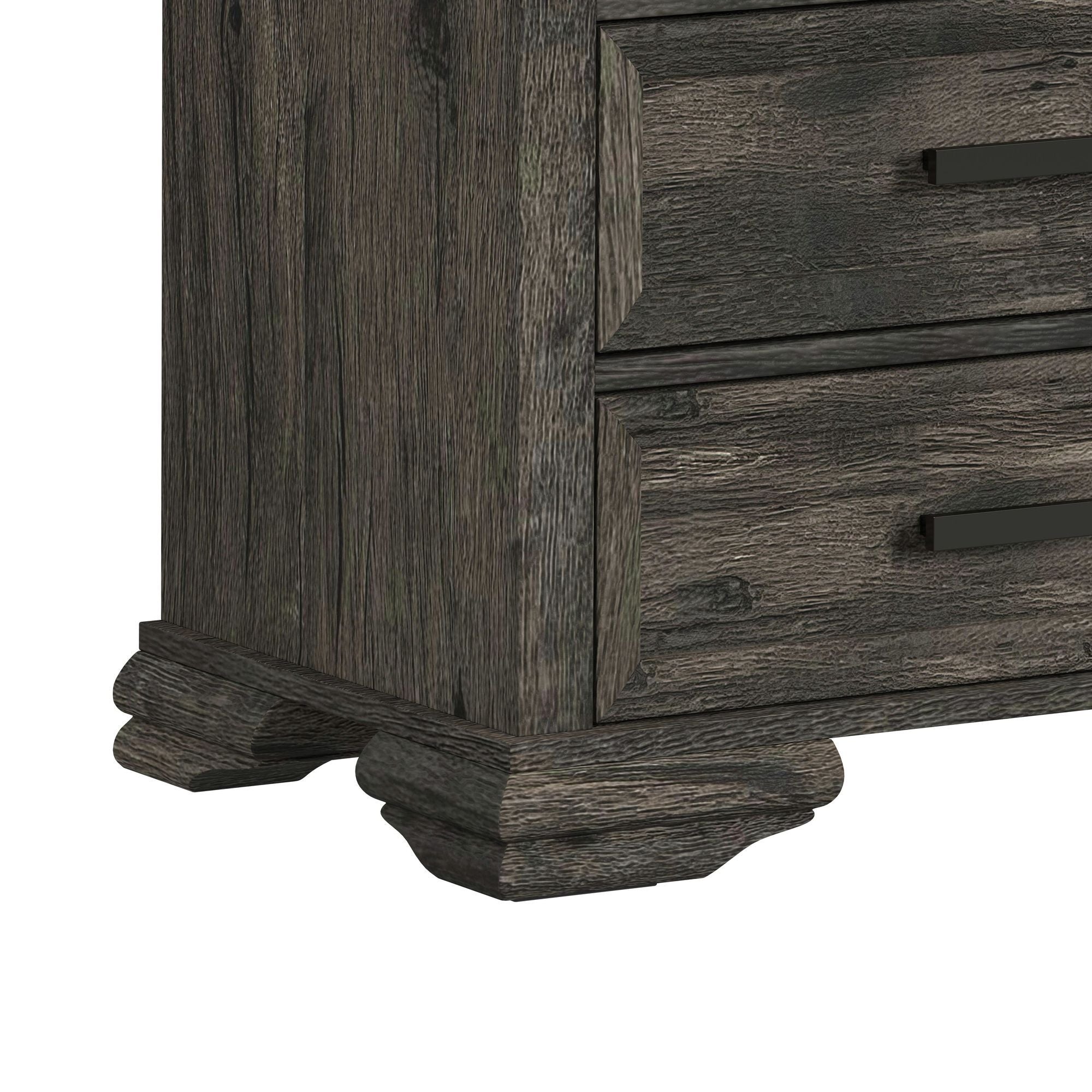 Park Ridge - TV Console