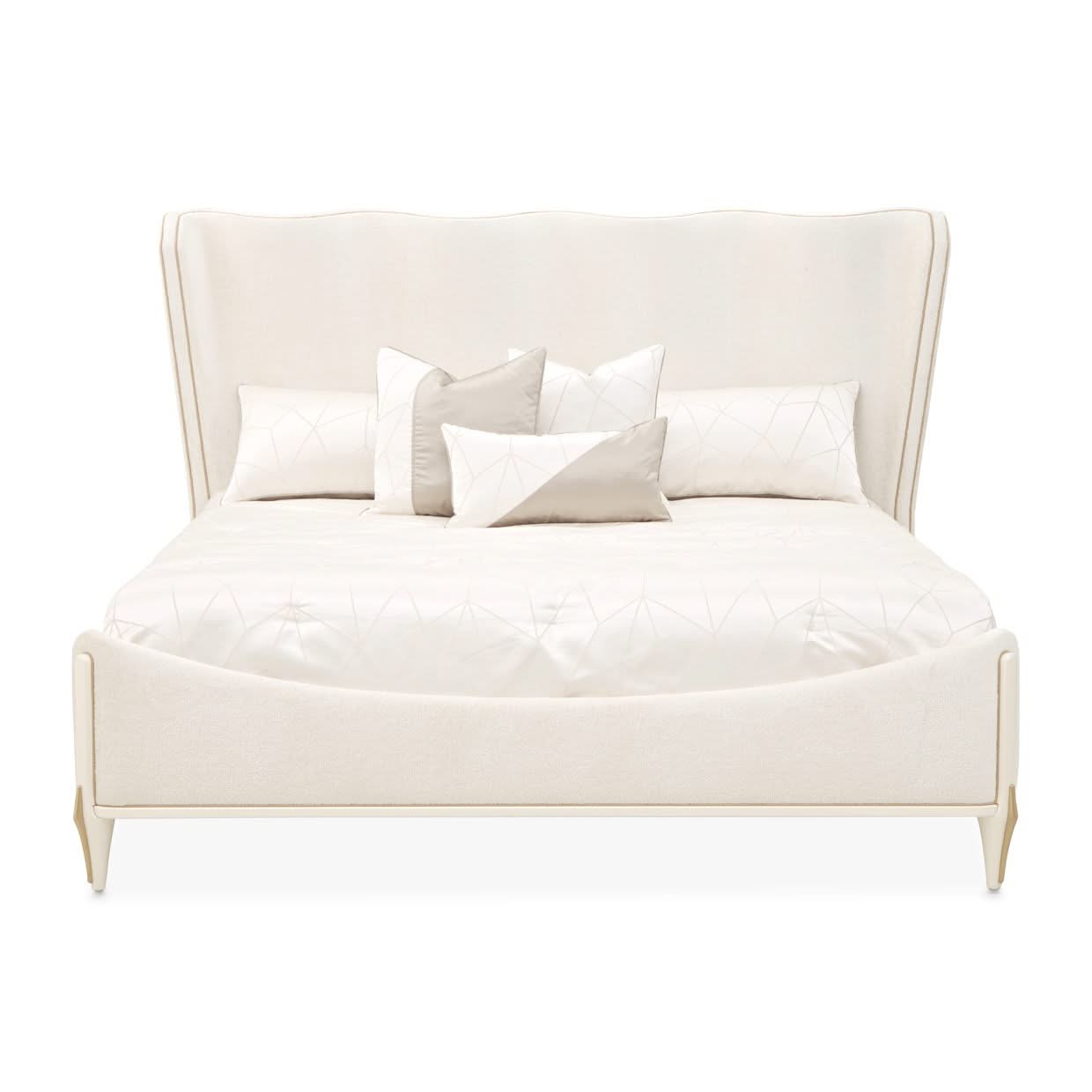 La Terrazza - Panel Bed