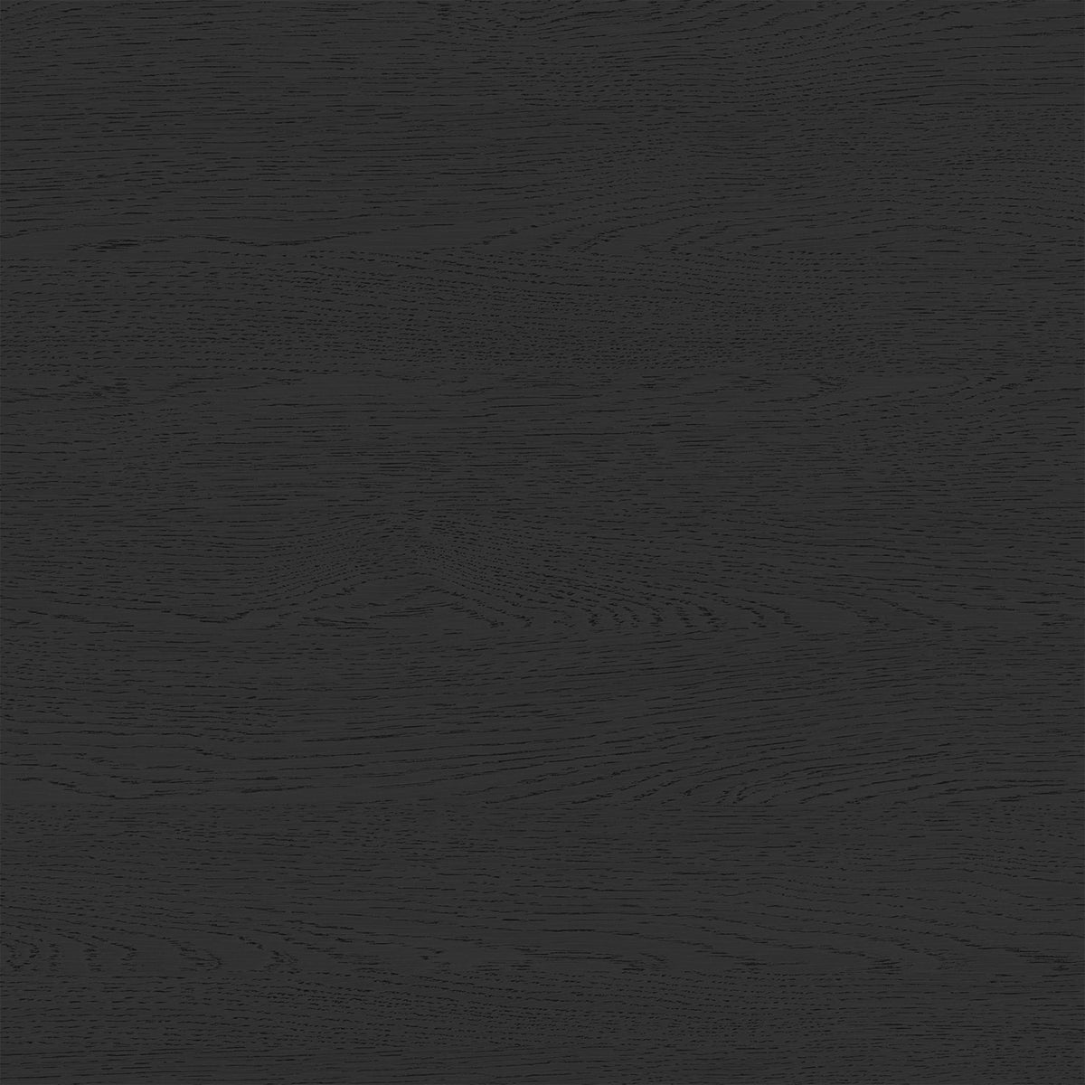 Ridgemont - Sofa Table With Bottom Shelf - Black With Grain