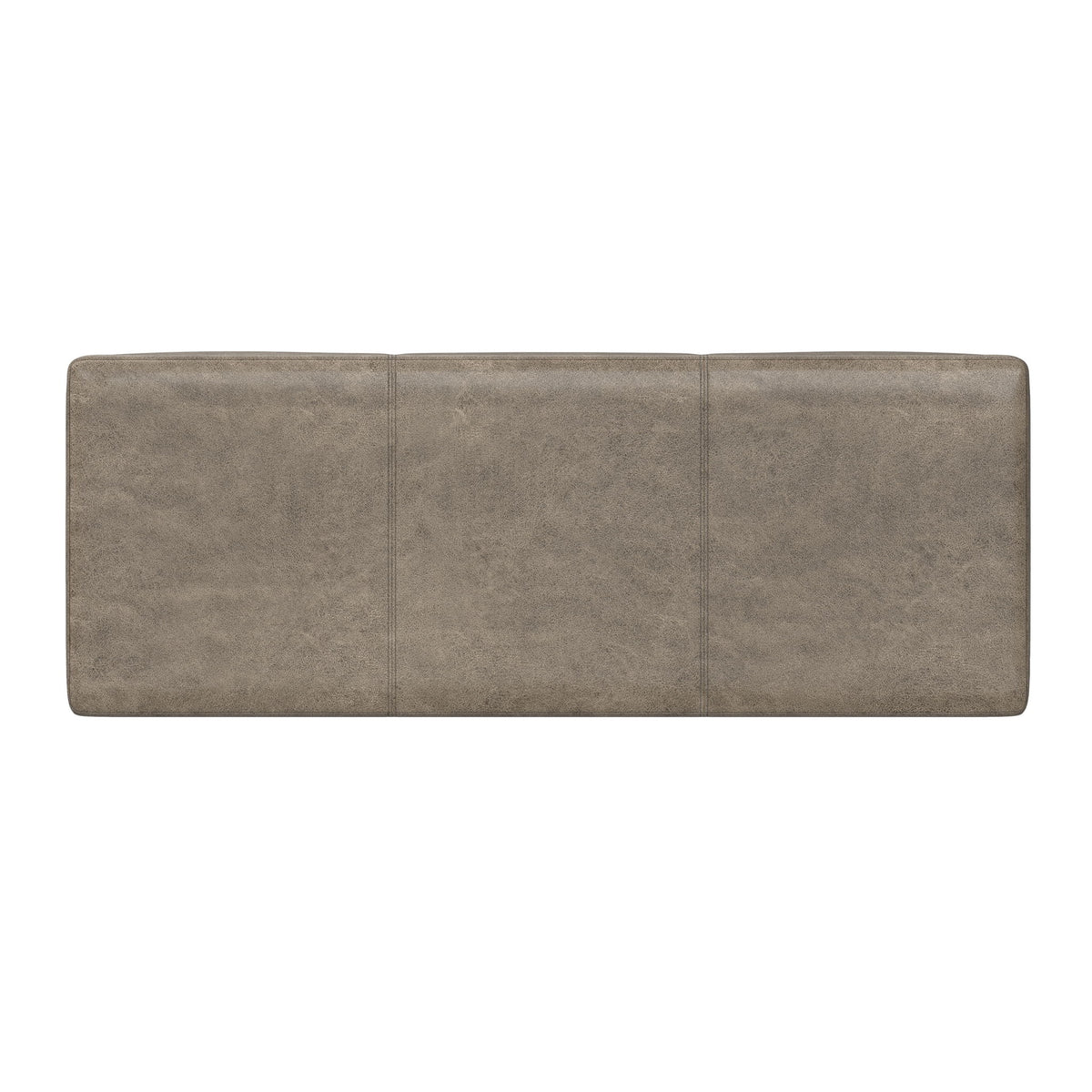Avalon - Contemporary Storage Ottoman Bench