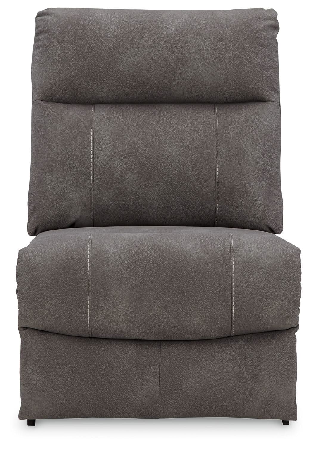 Next-Gen Durapella - Reclining Sectional
