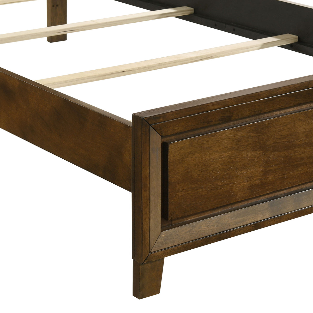 Ballard - Bed