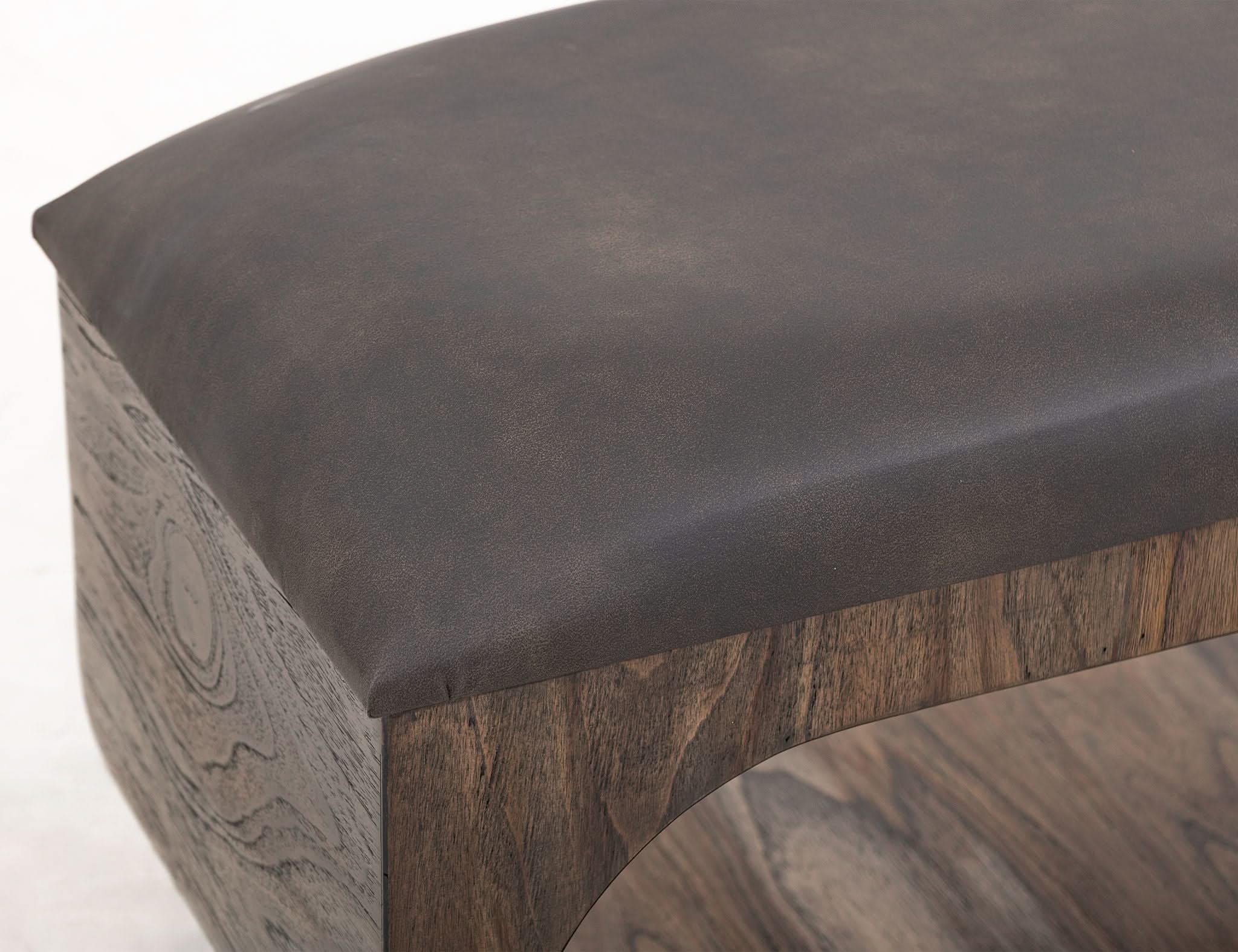 Balam - Bench