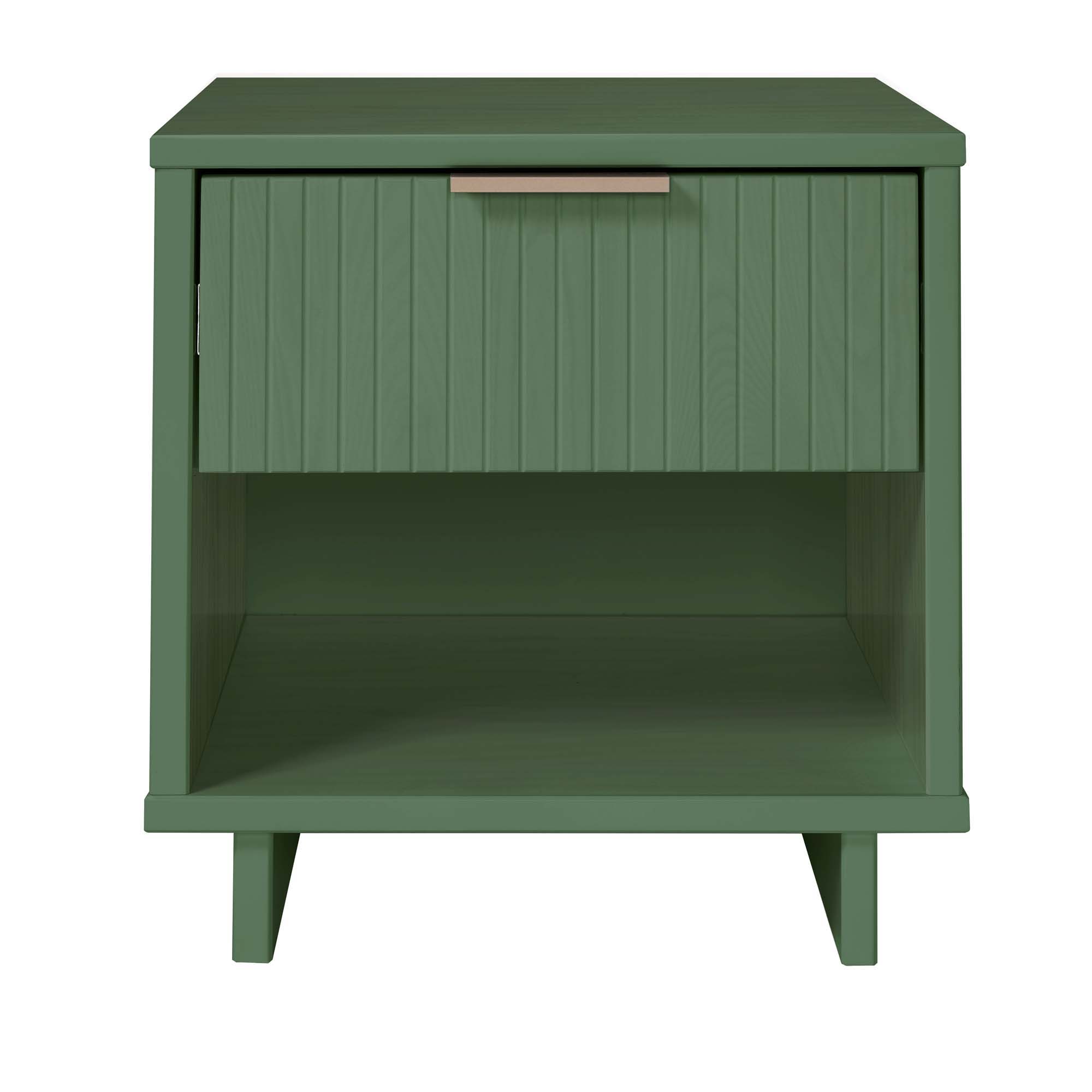 Granville - Nightstand With 1 Drawer