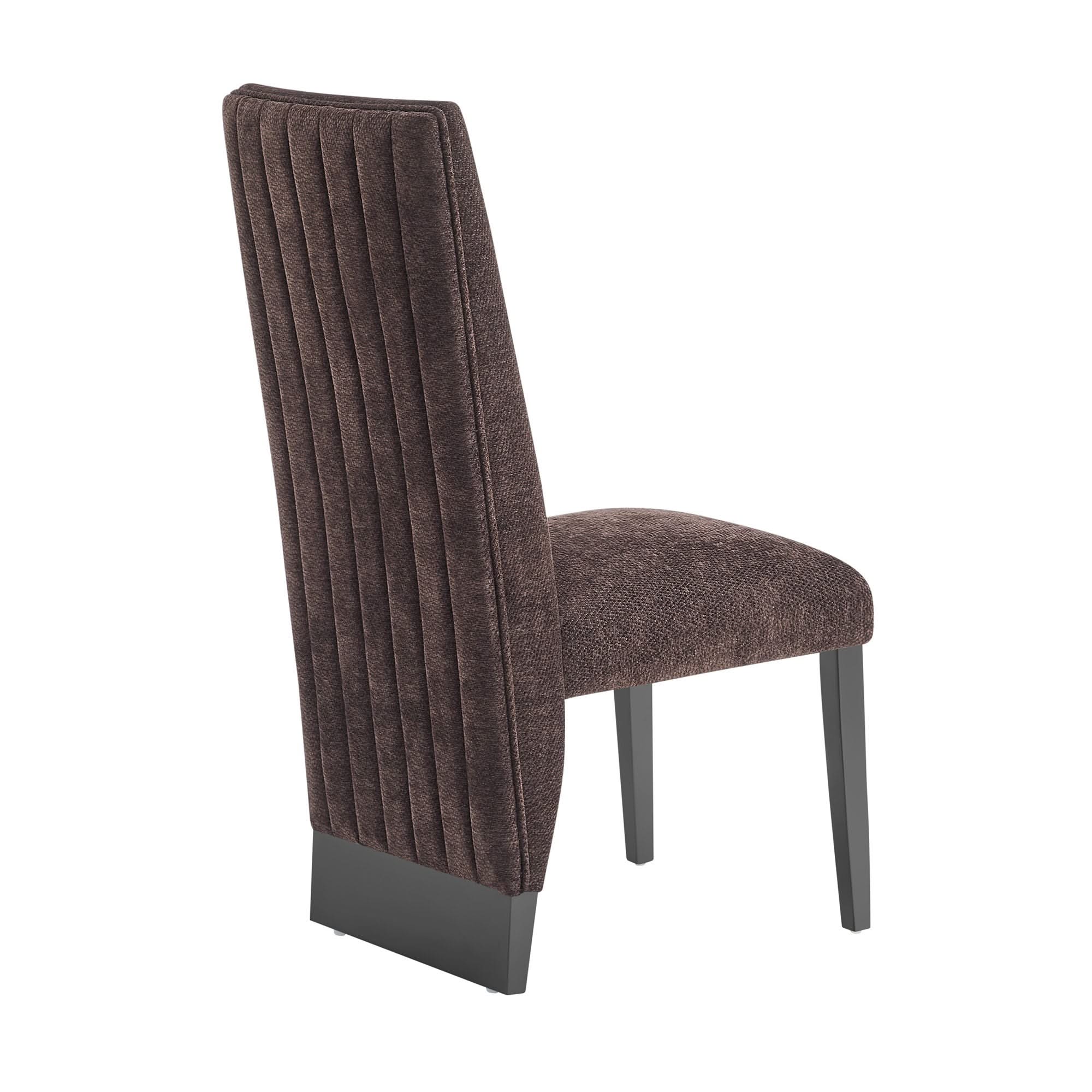 Stacey - Contemporary Dining Chair (Set of 2)