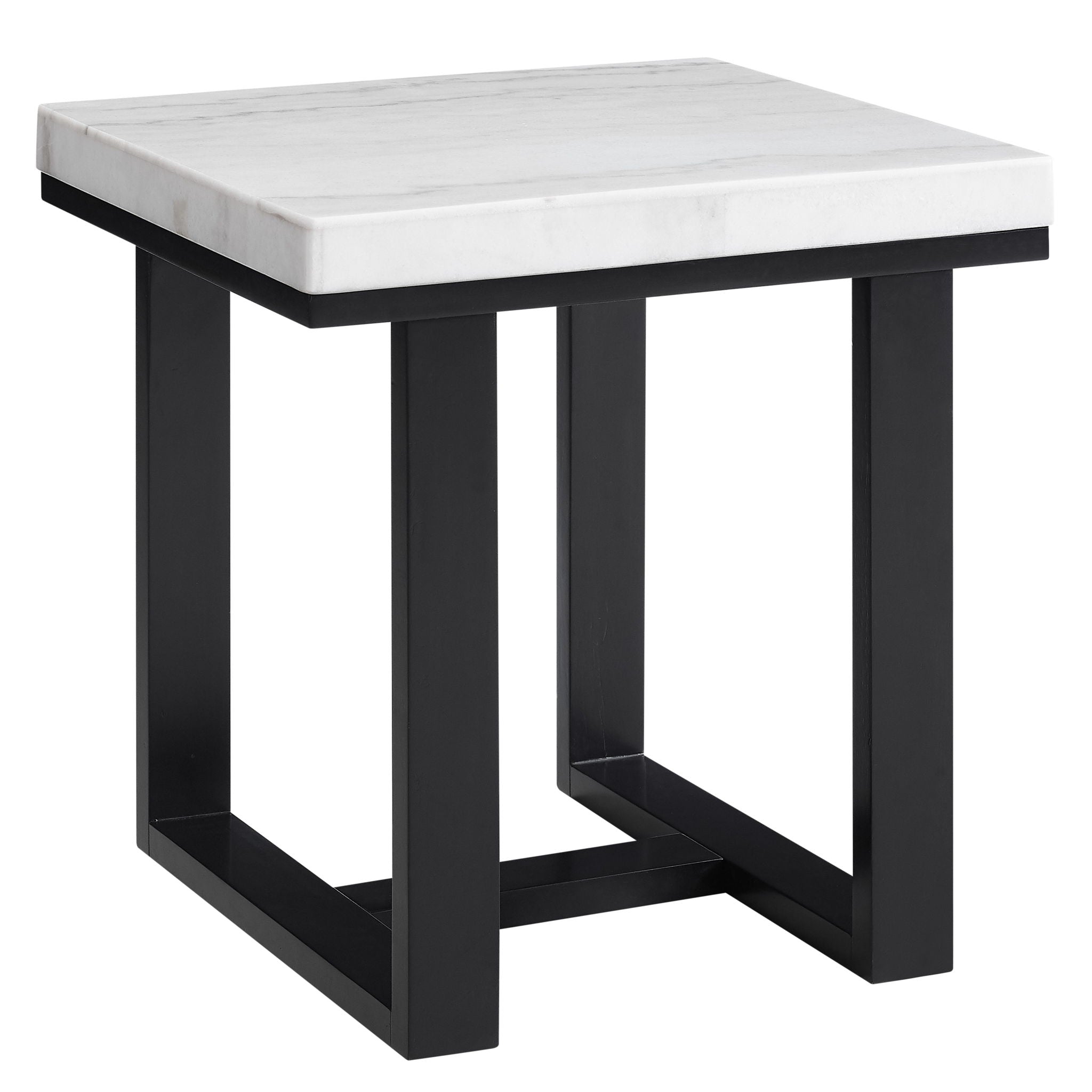 Lucca - Artemis Marble Top Table