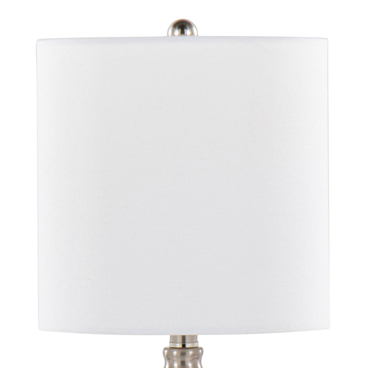 Belle - Contemporary Lamp (Set of 2)