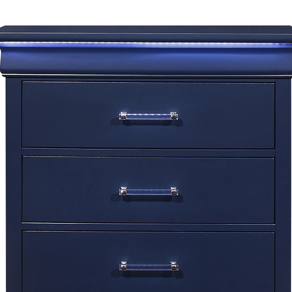 Charlston - Dresser With LED