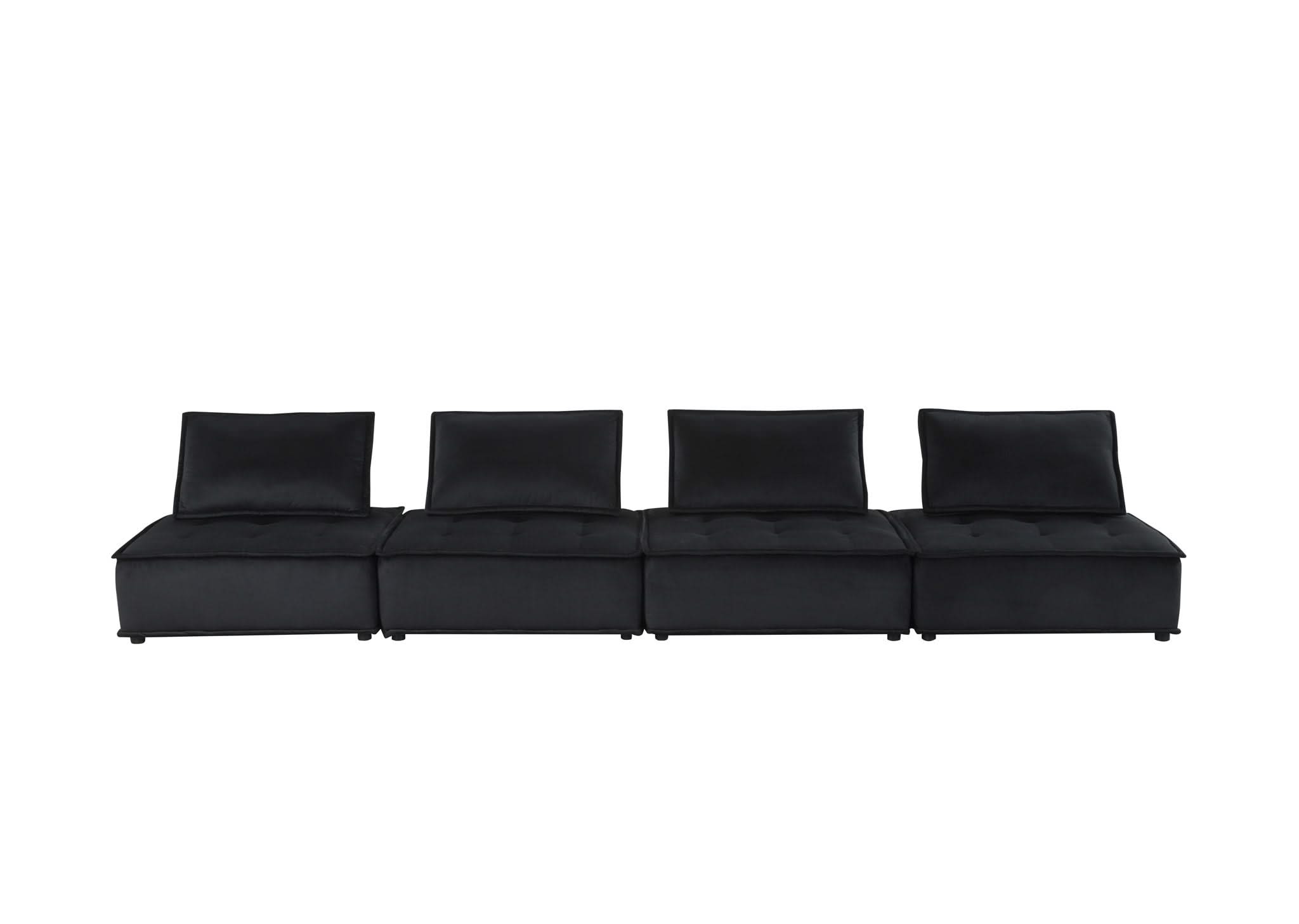 Anna - Modular Sofa
