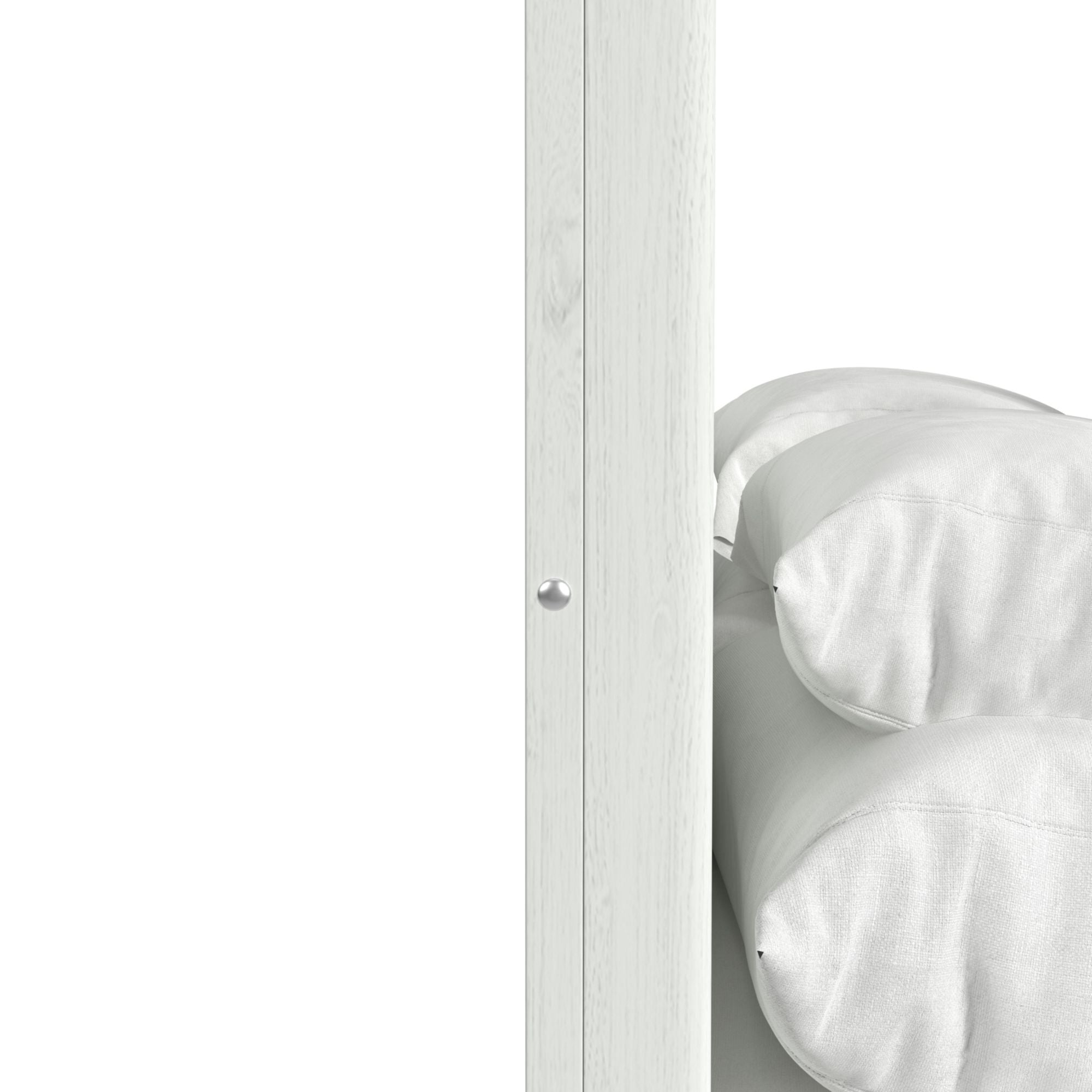 Tobias - Bedroom Set With LED