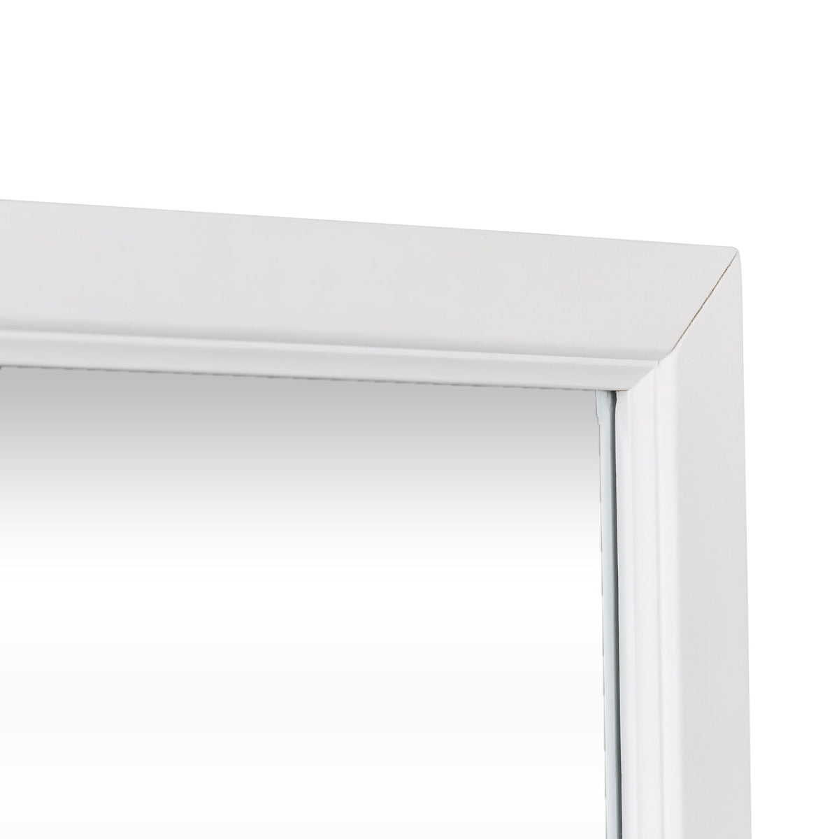 Cottage View - Mirror
