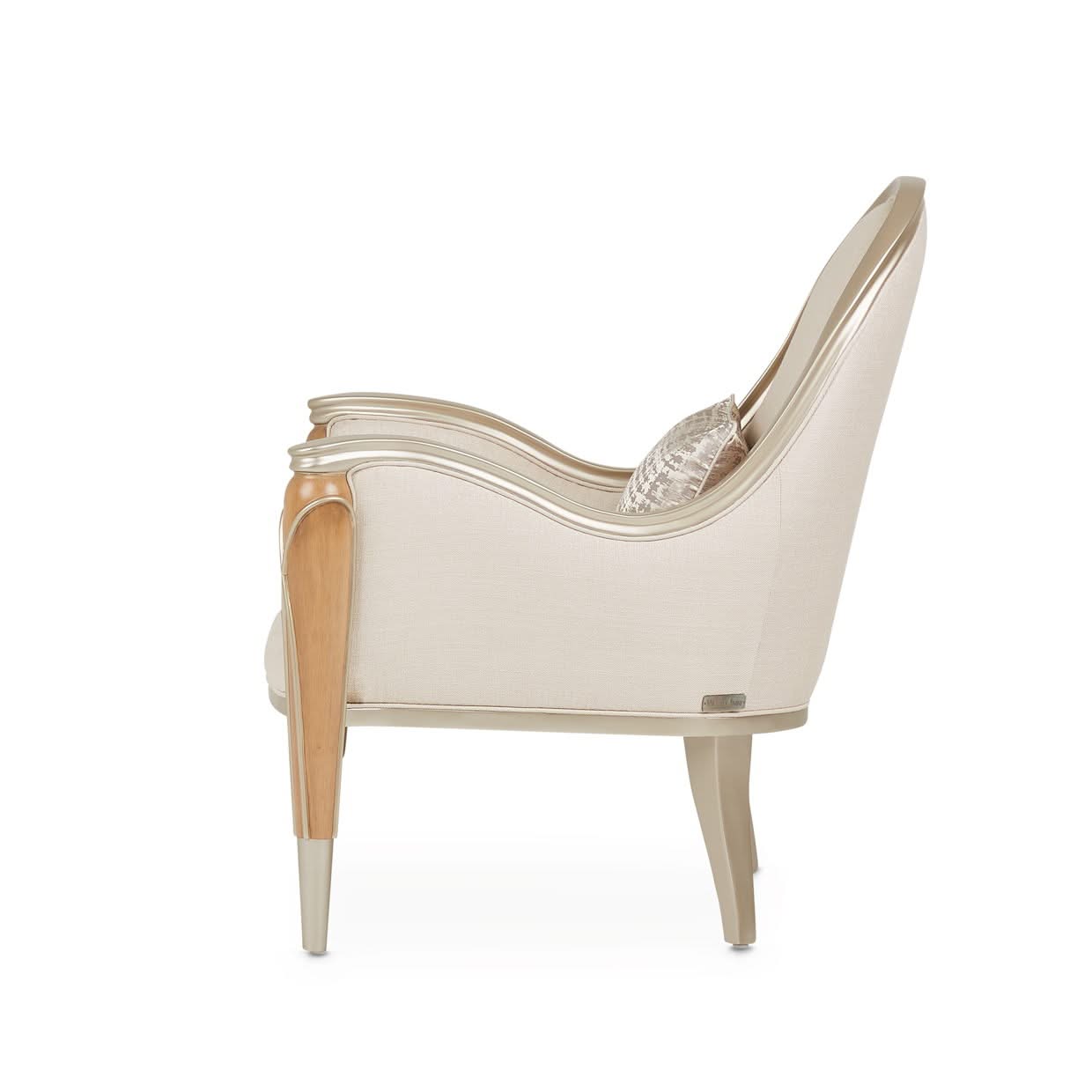 Villa Cherie - Matching Chair