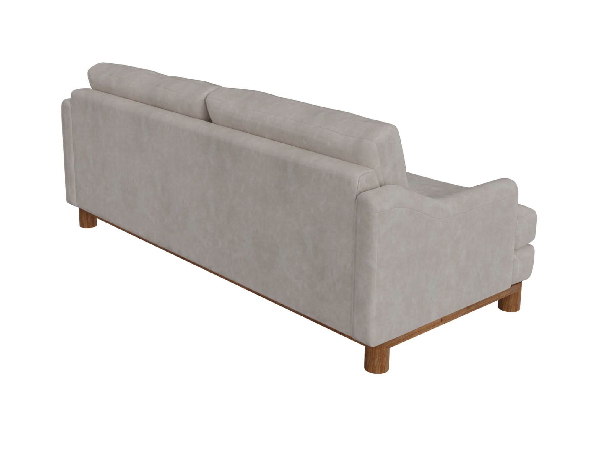 Olimpia - Sofa - Marfil