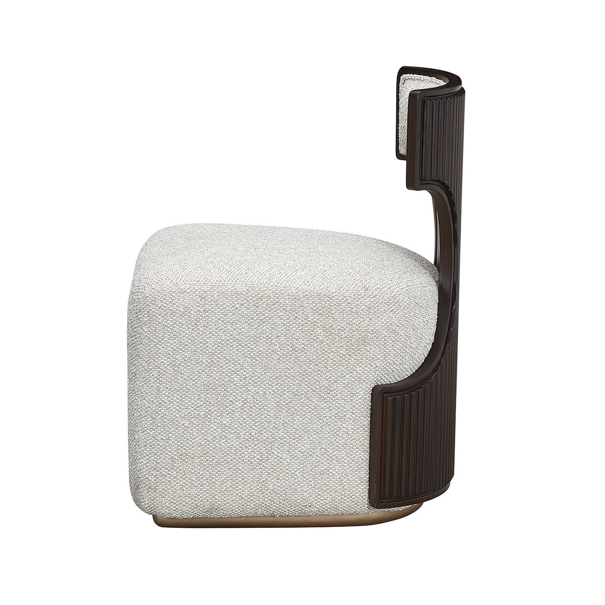 West Kensington - Vanity Chair