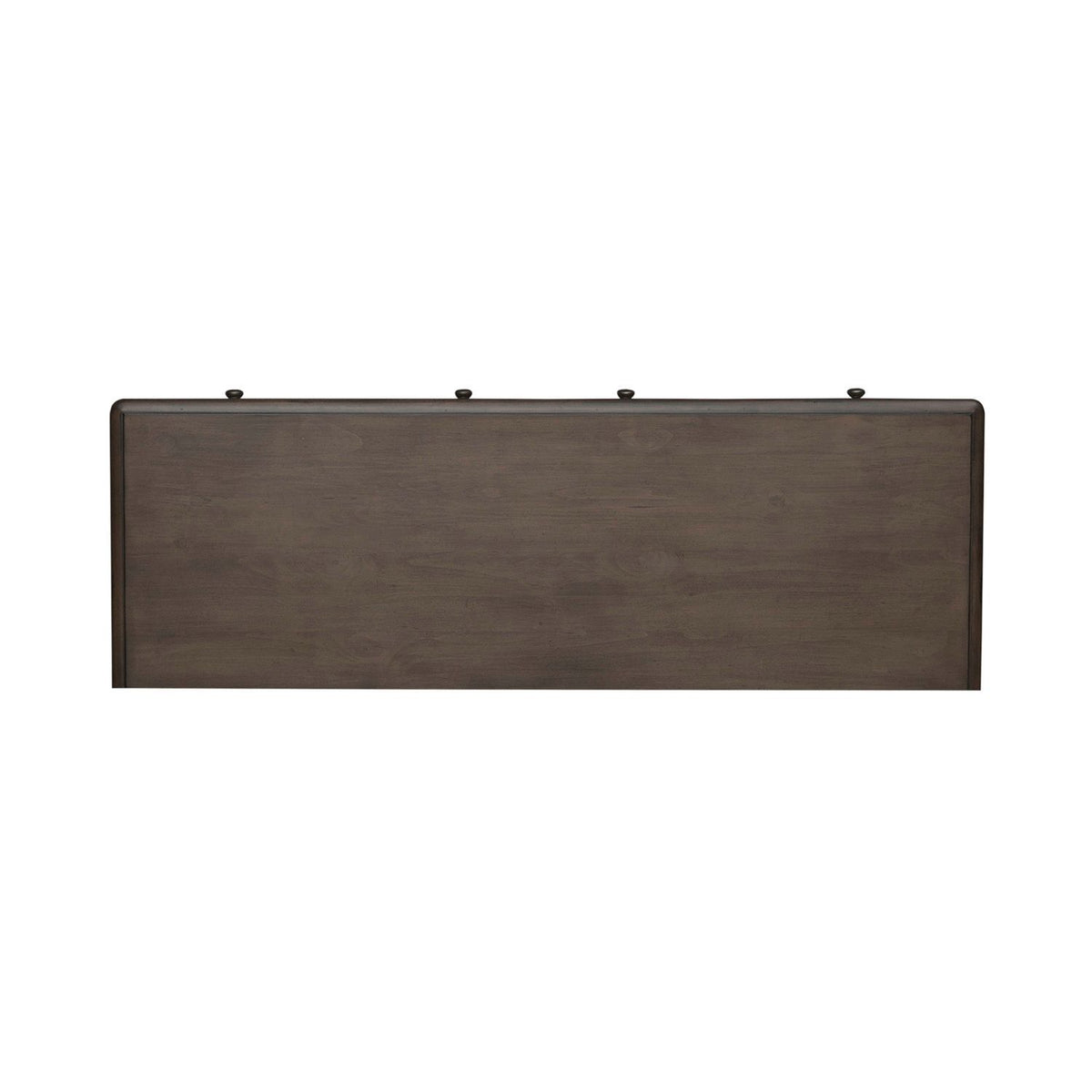 Ivy Hollow - 11 Drawer Chesser - Weathered Linen / Dusty Taupe