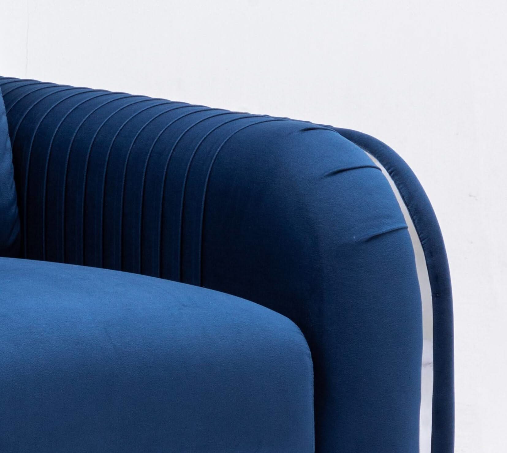 Wenona - Modern Elegance Chair