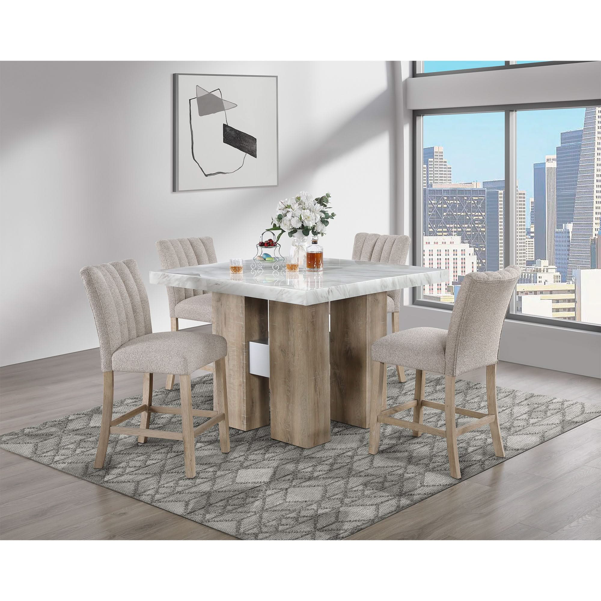 Mikha - Bar Table