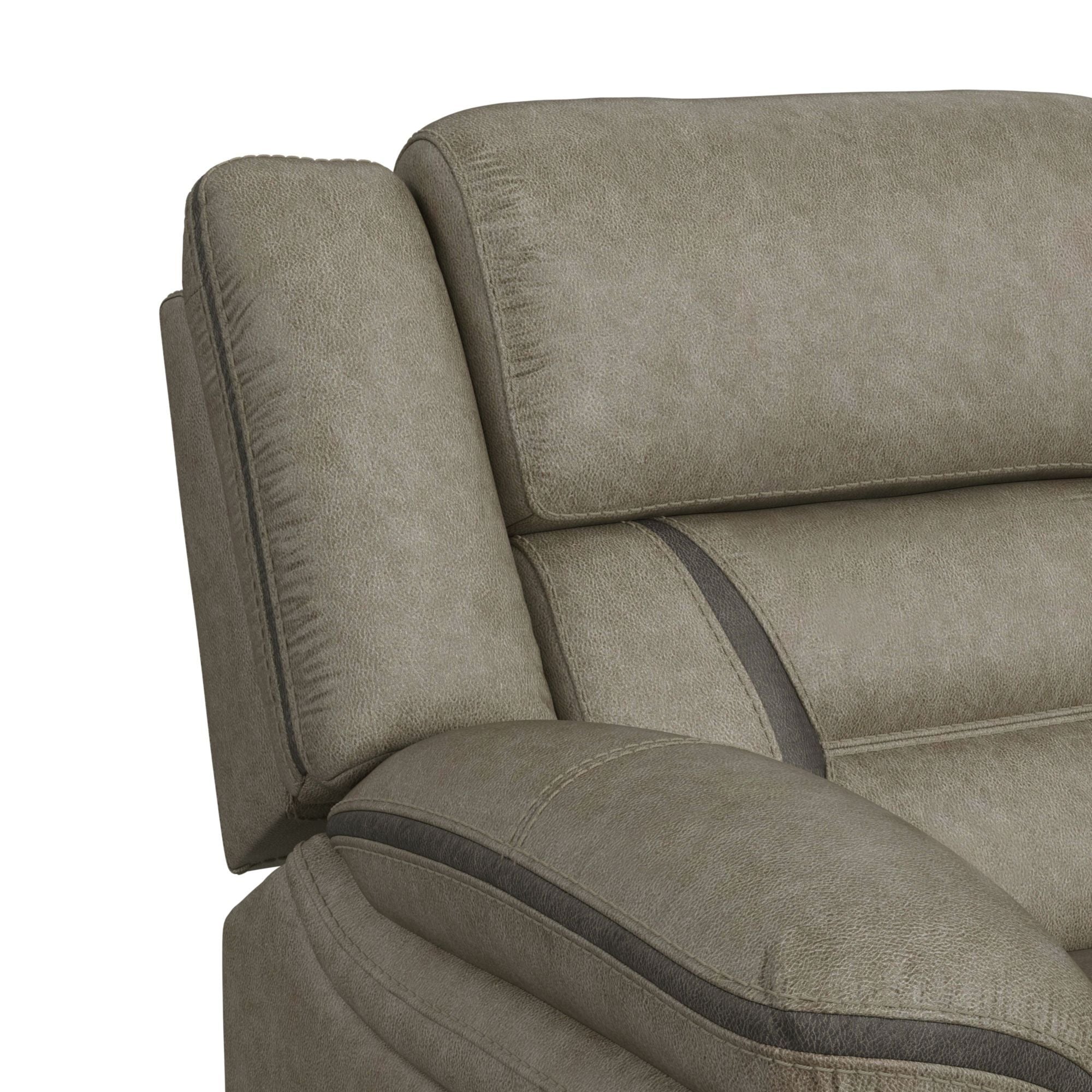 Engage - Motion Sofa