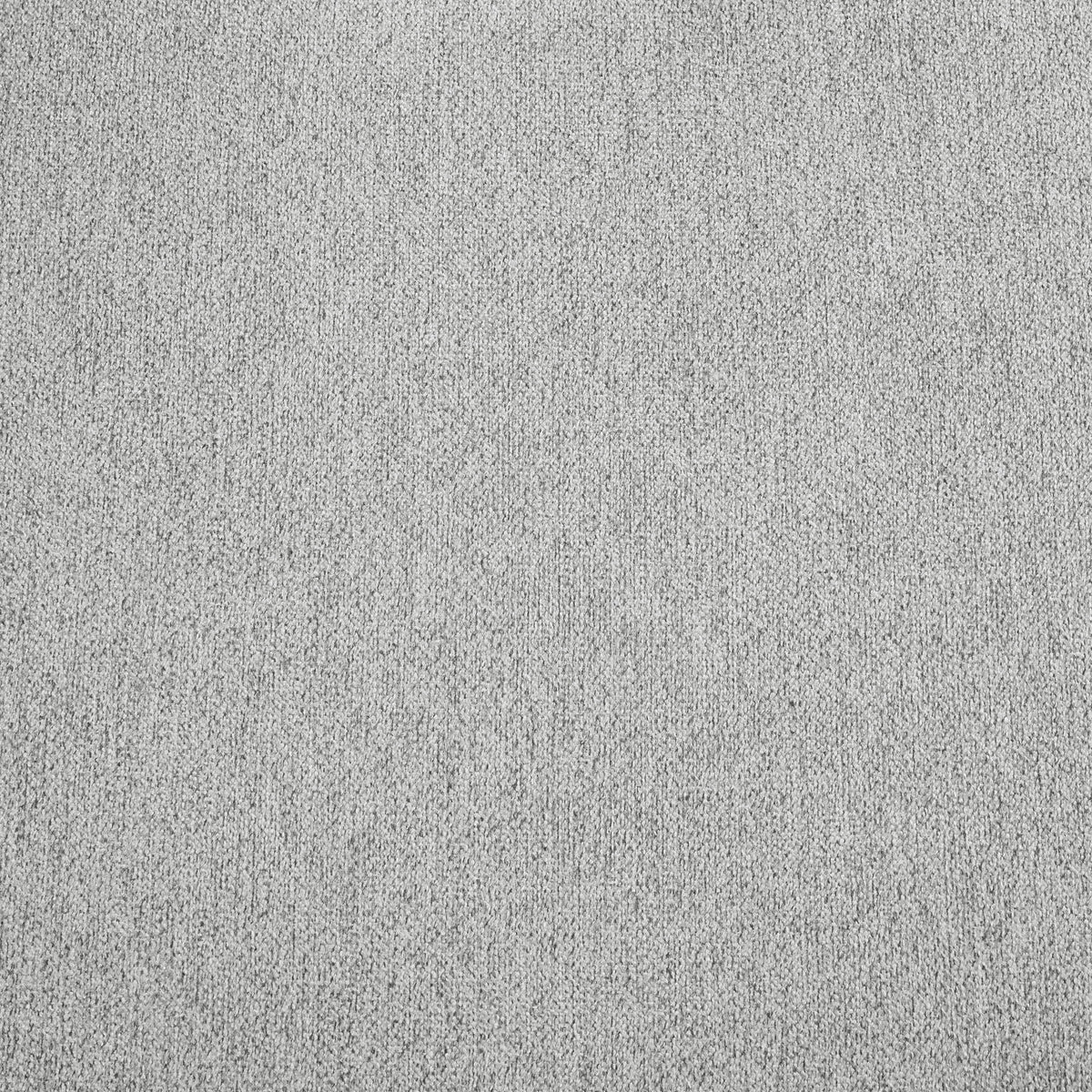 Elodie - Fabric Counter Bench - Charcoal / Gray