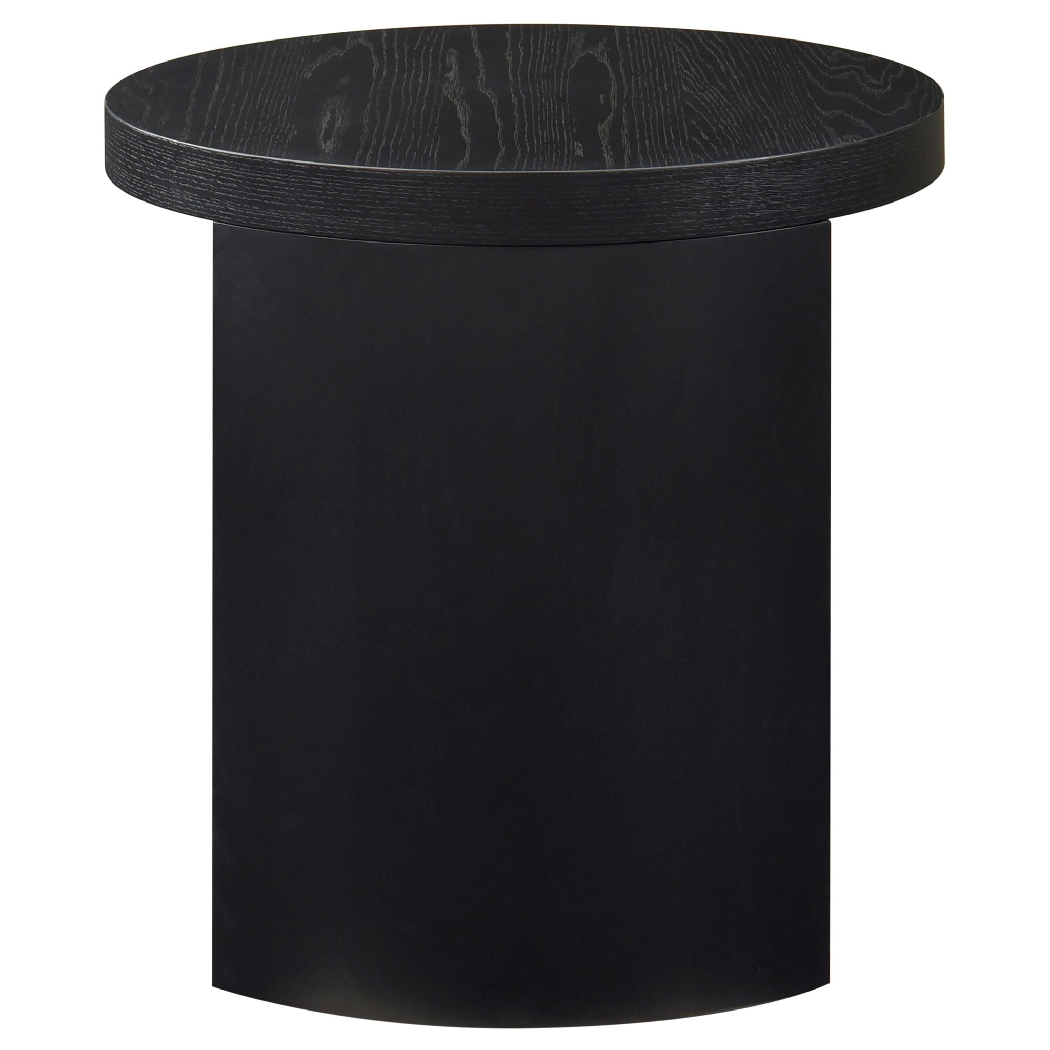 Sweeney 3-piece Coffee and End Occasional Table Set Black