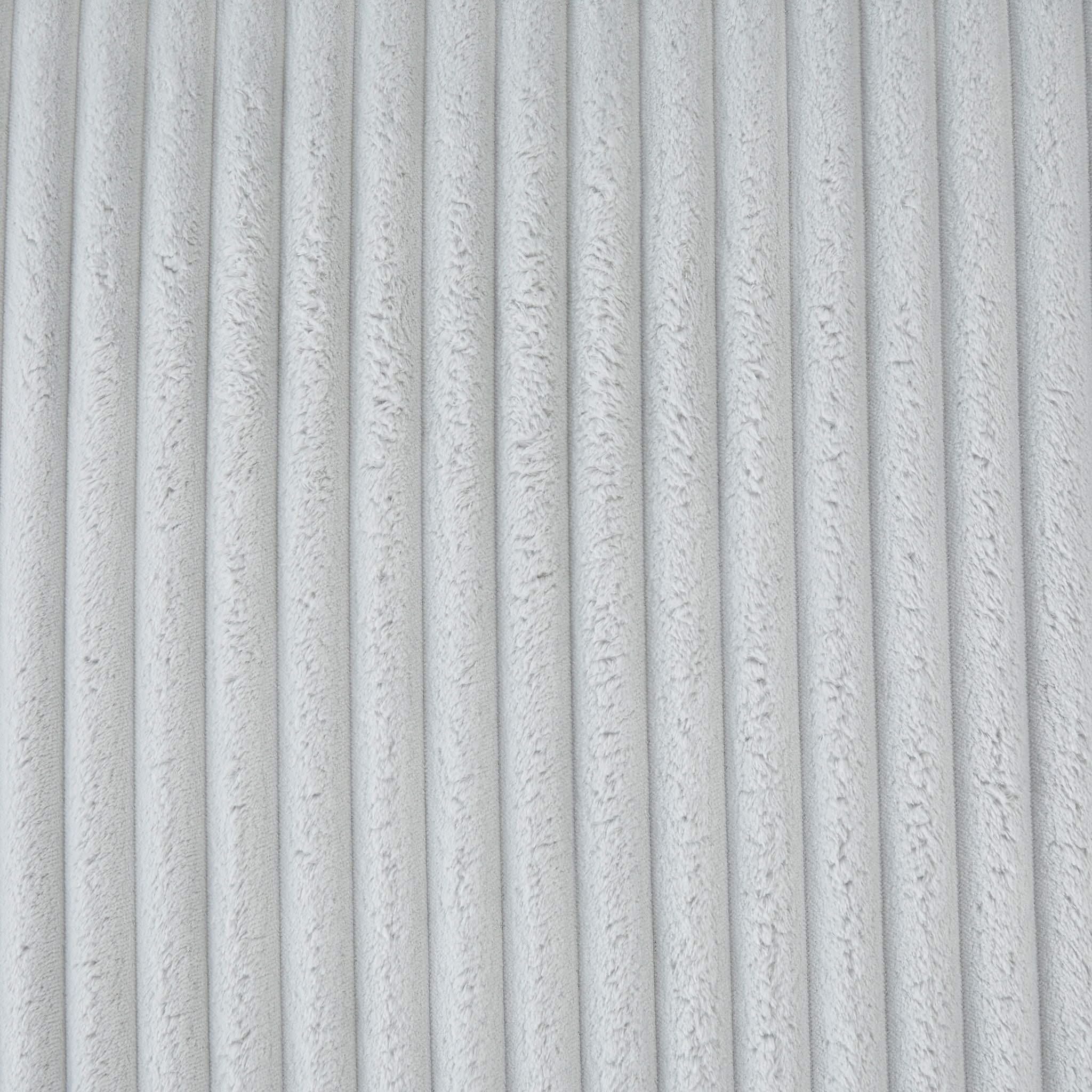 Hurley Park - Sofa With Cushion - Gray