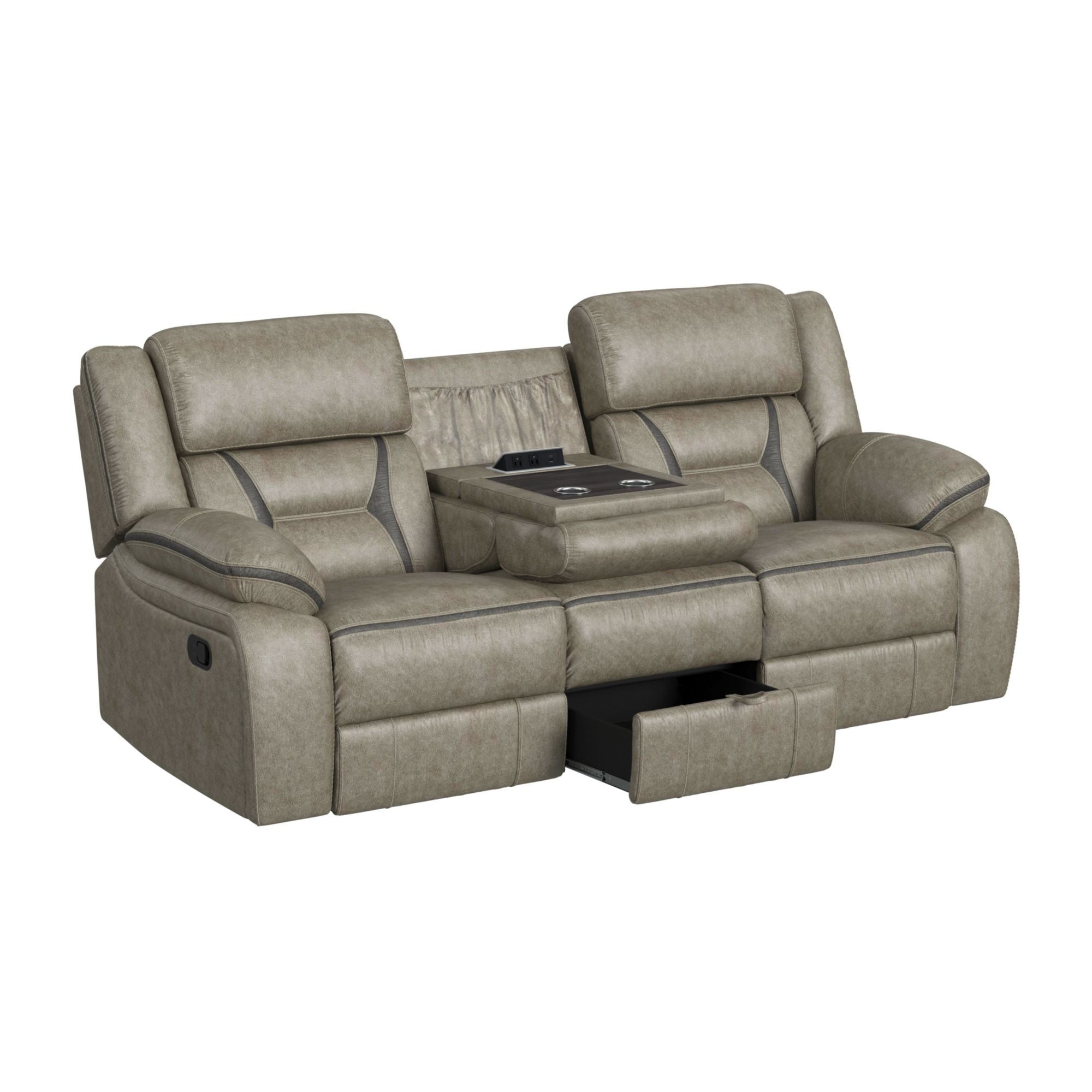 Engage - Living Room Set