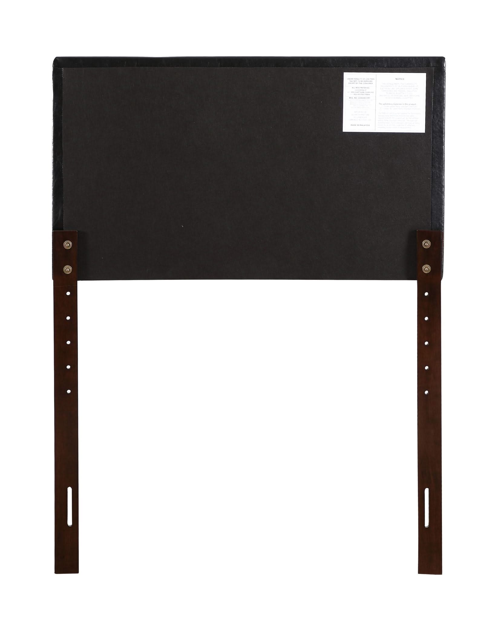 Nova - Headboard