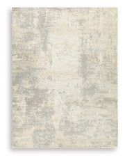 Raif - Rug
