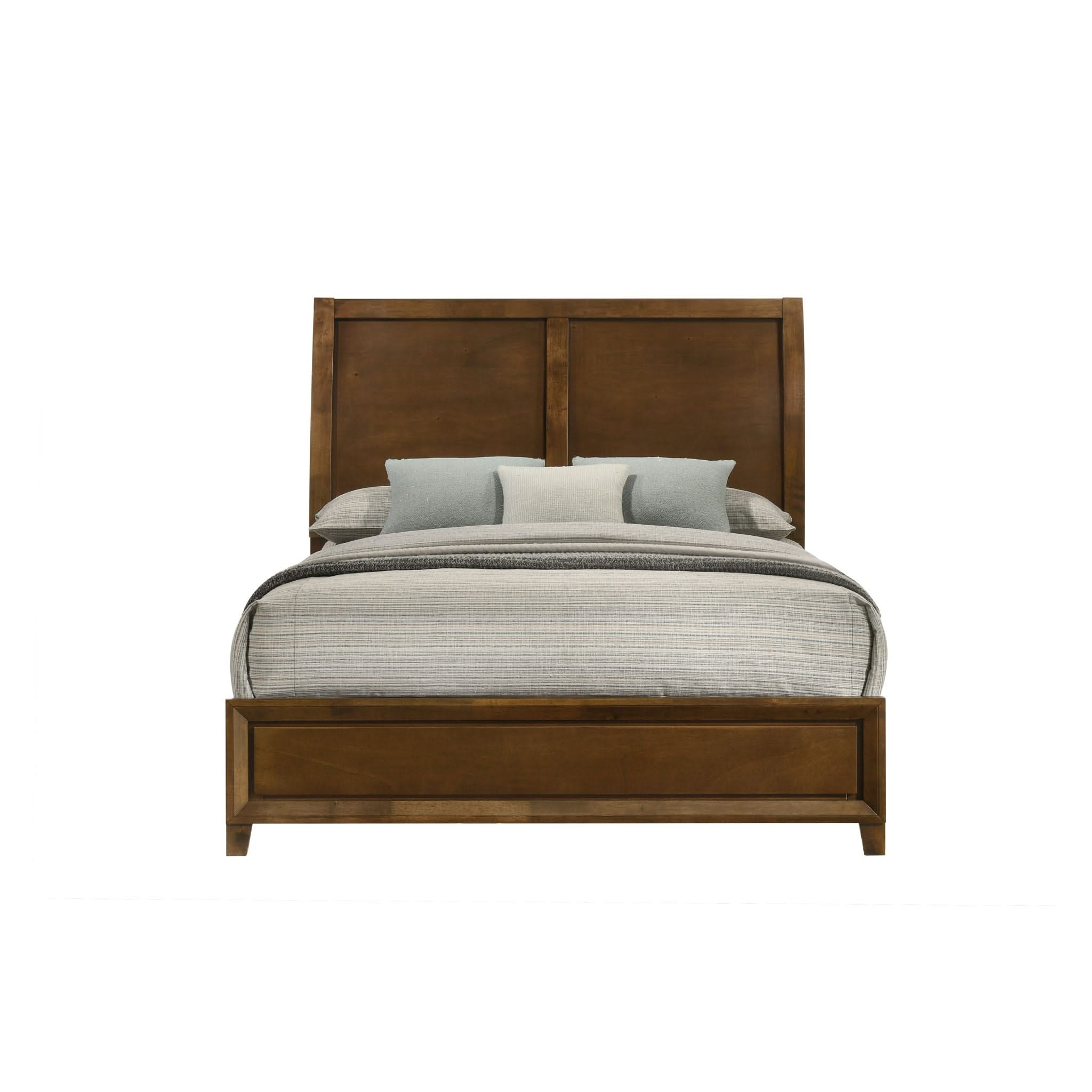 Ballard - Bed