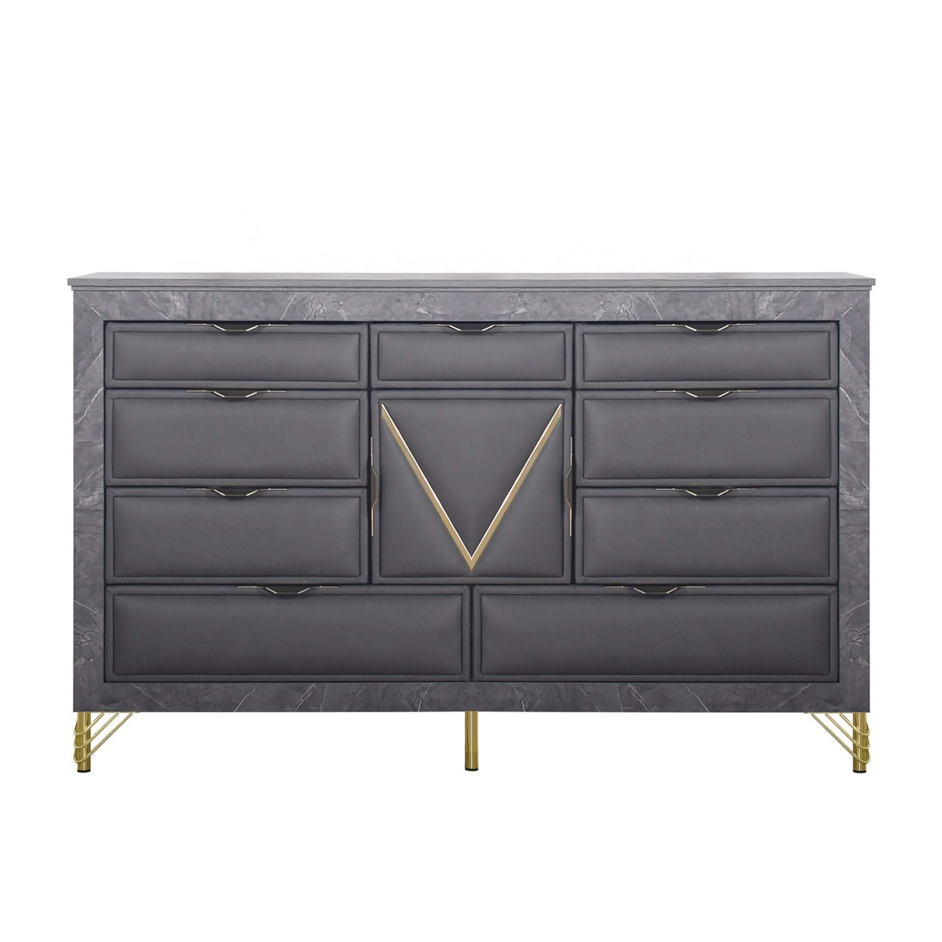Symmetry - Dresser