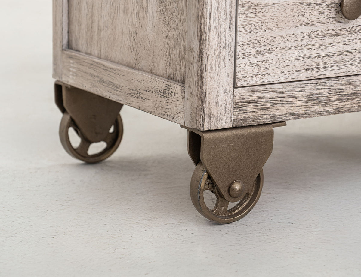 Oslo - 12 Drawer TV Stand/Console