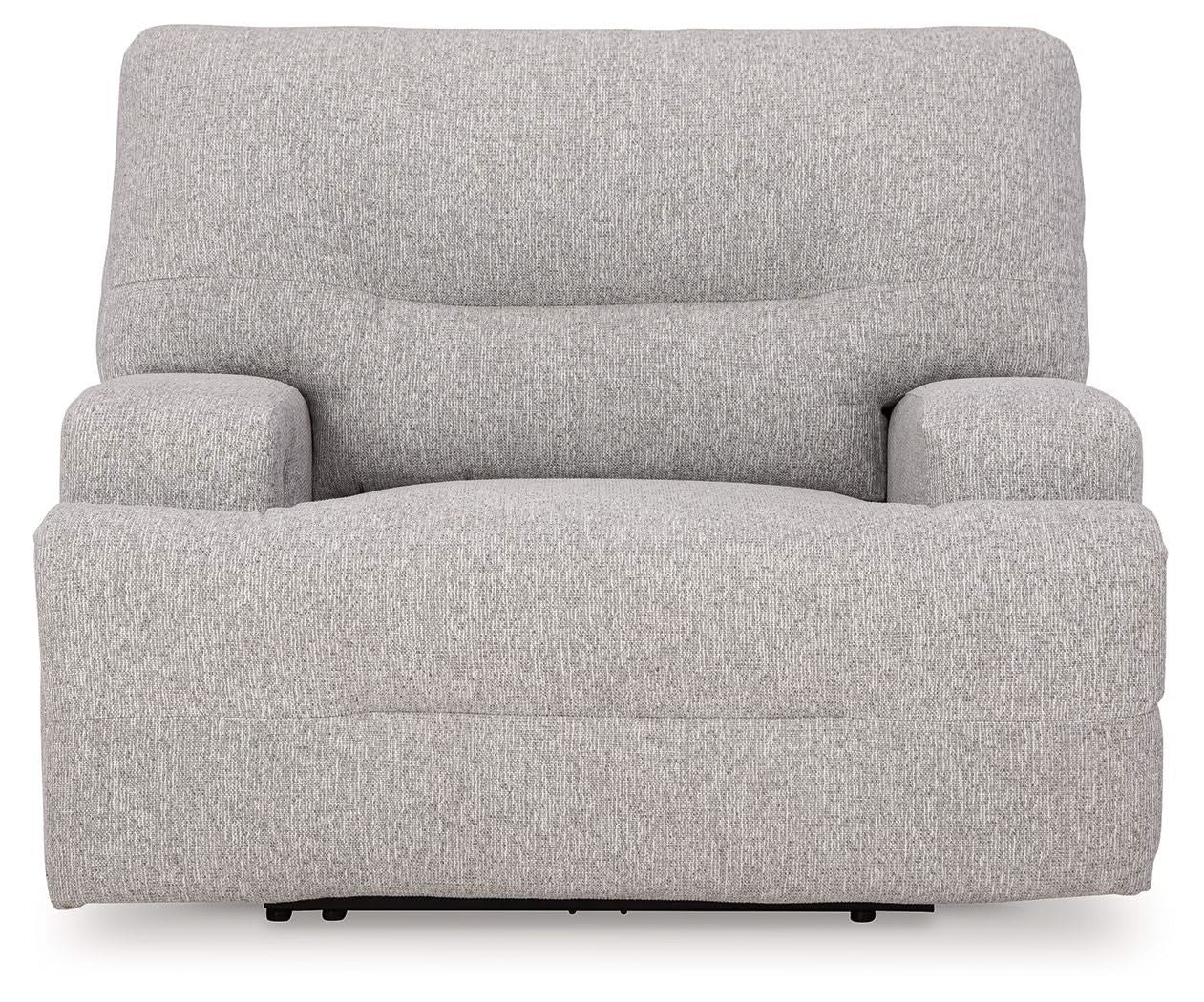 Acklen Place - Wide Seat Power Recliner